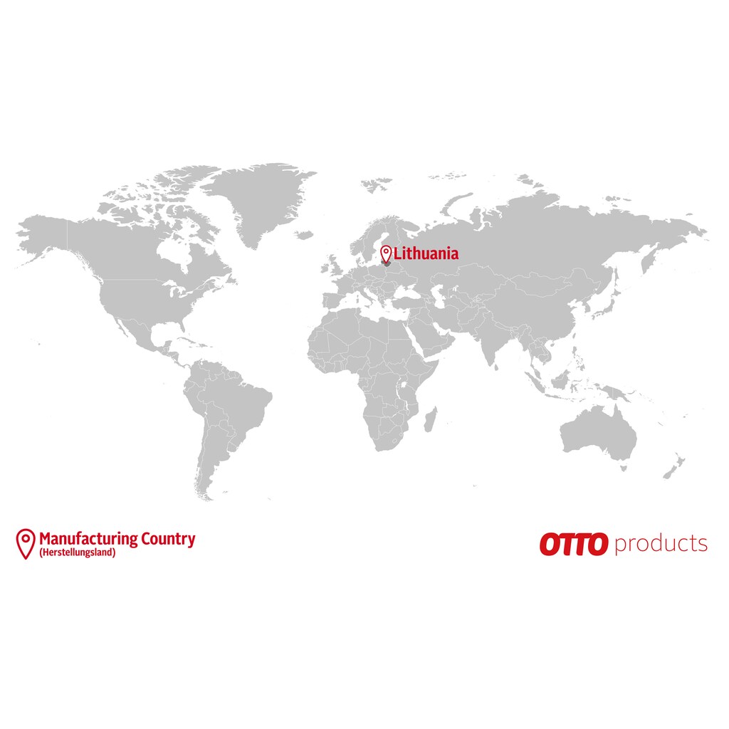 OTTO products Esstisch »Flemming«