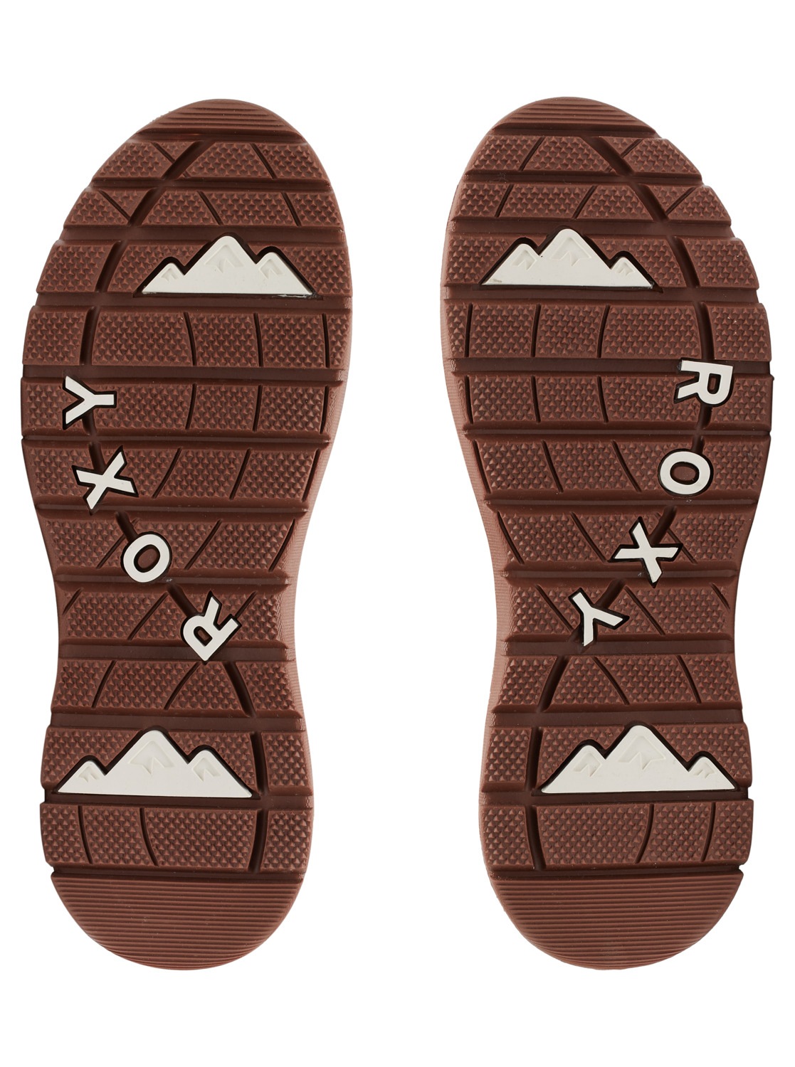 Roxy Stiefel »Karmel«