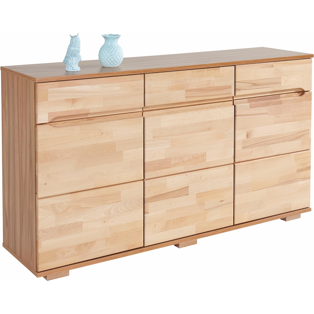 Woltra Sideboard »Vetro«