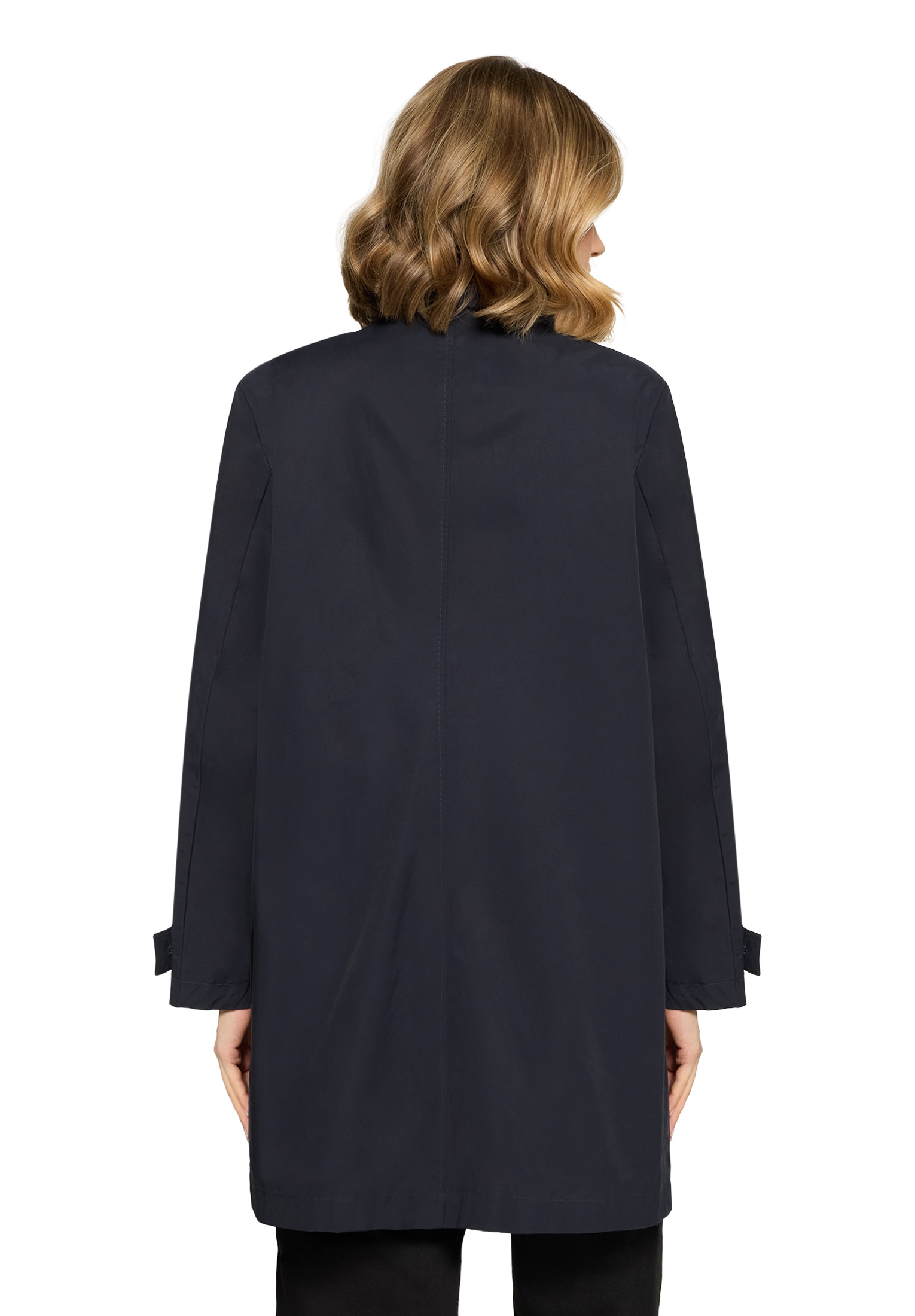 Betty Barclay Sommerjacke »Damen mit Kragen«