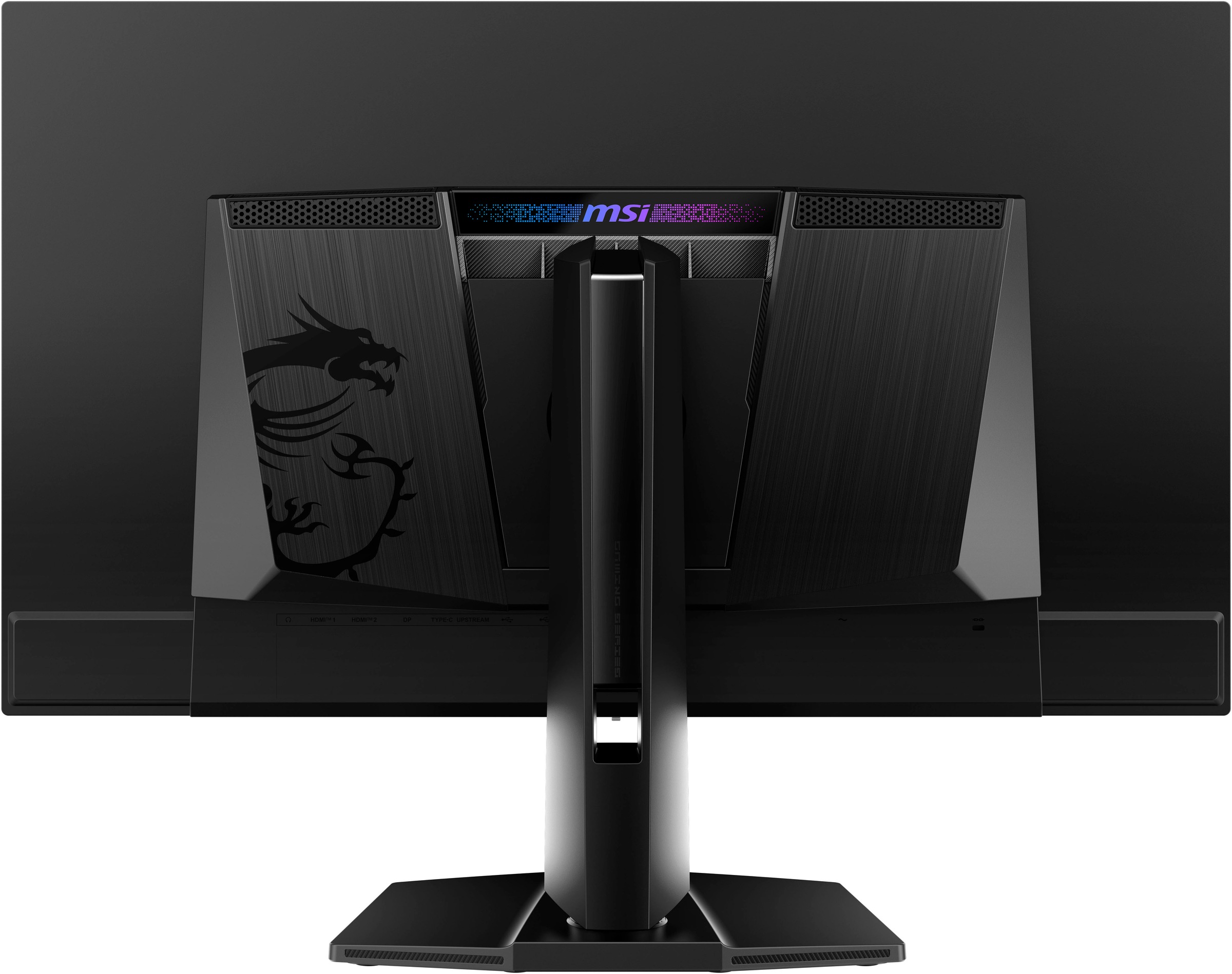 MSI Gaming-Monitor »MPG 321URX QD-OLED«, 80 cm/32 Zoll, 3840 x 2160 px, 4K Ultra HD, 0,03 ms Reaktionszeit, 240 Hz