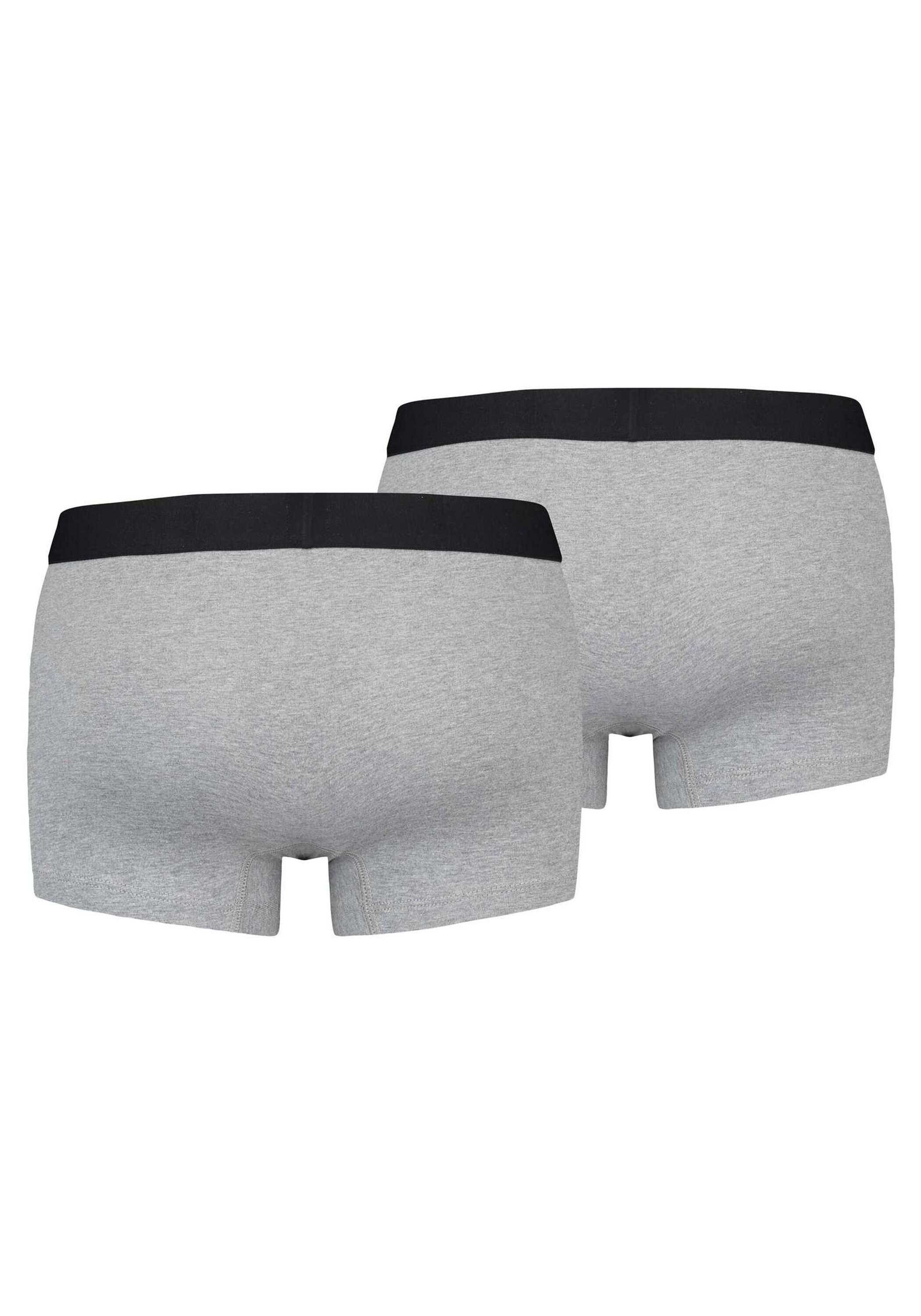 Levis Boxershorts "Boxershort 4er Pack" günstig online kaufen