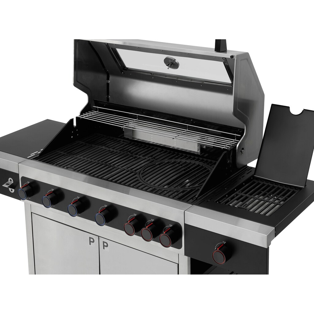 Tepro Gasgrill »Keansburg 6 Special Edition«