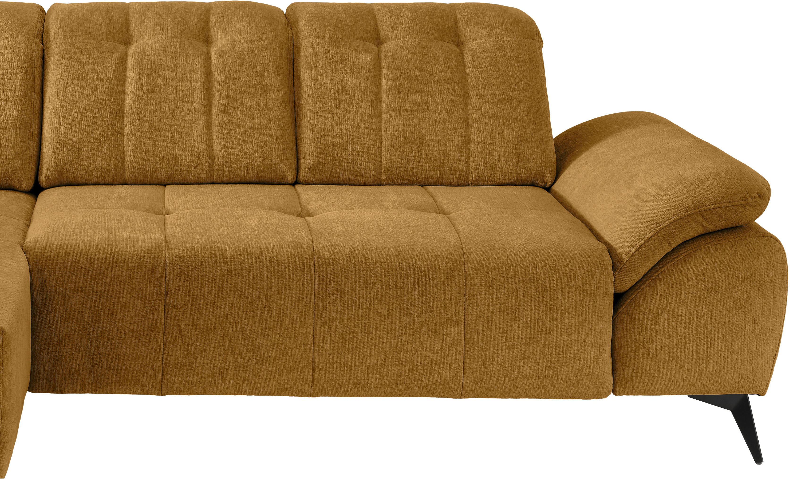 Thumbnail - Home affaire Ecksofa "Fiore"