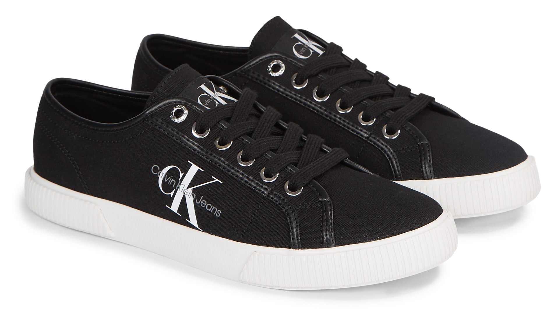 Calvin Klein Jeans Calvin KLEIN Džinsai Sneaker »SEMOKE 2...