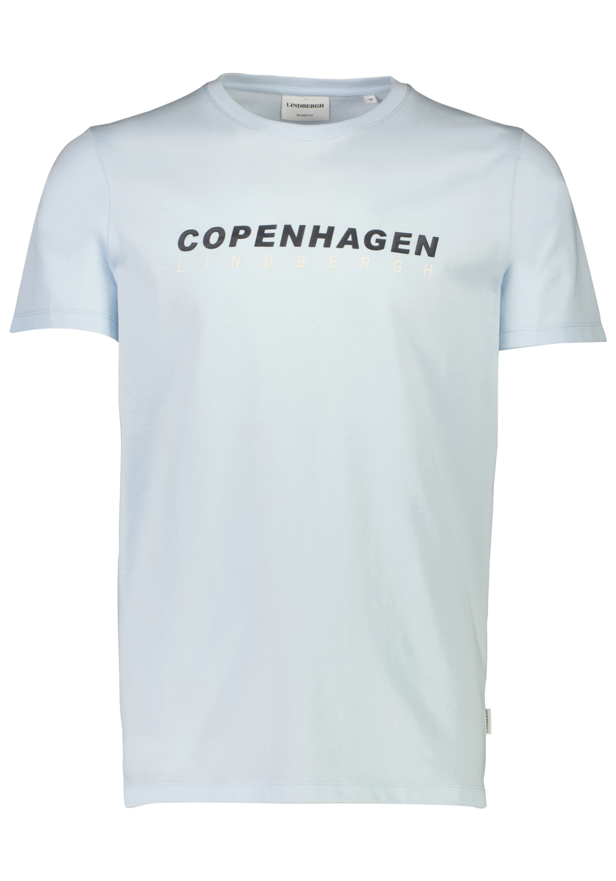 LINDBERGH T-Shirt »Lindbergh T-shirt«