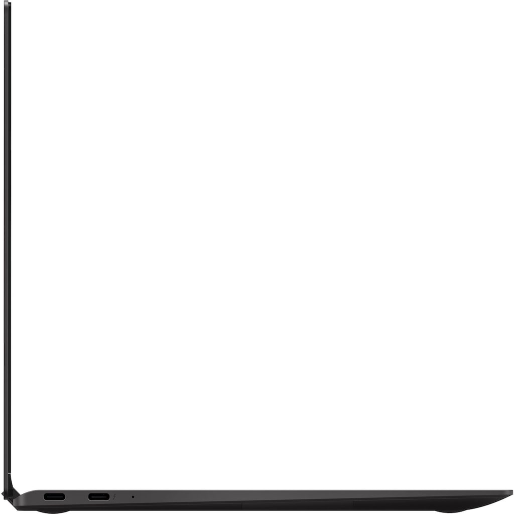 Samsung Convertible Notebook »Galaxy Book2 Pro 360«, 33,78 cm, / 13,3 Zoll, Intel, Core i7, Iris© Xe Graphics, 512 GB SSD