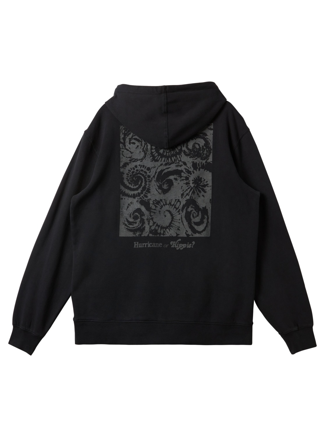 Quiksilver Hoodie "Graphic Mix Organic" günstig online kaufen