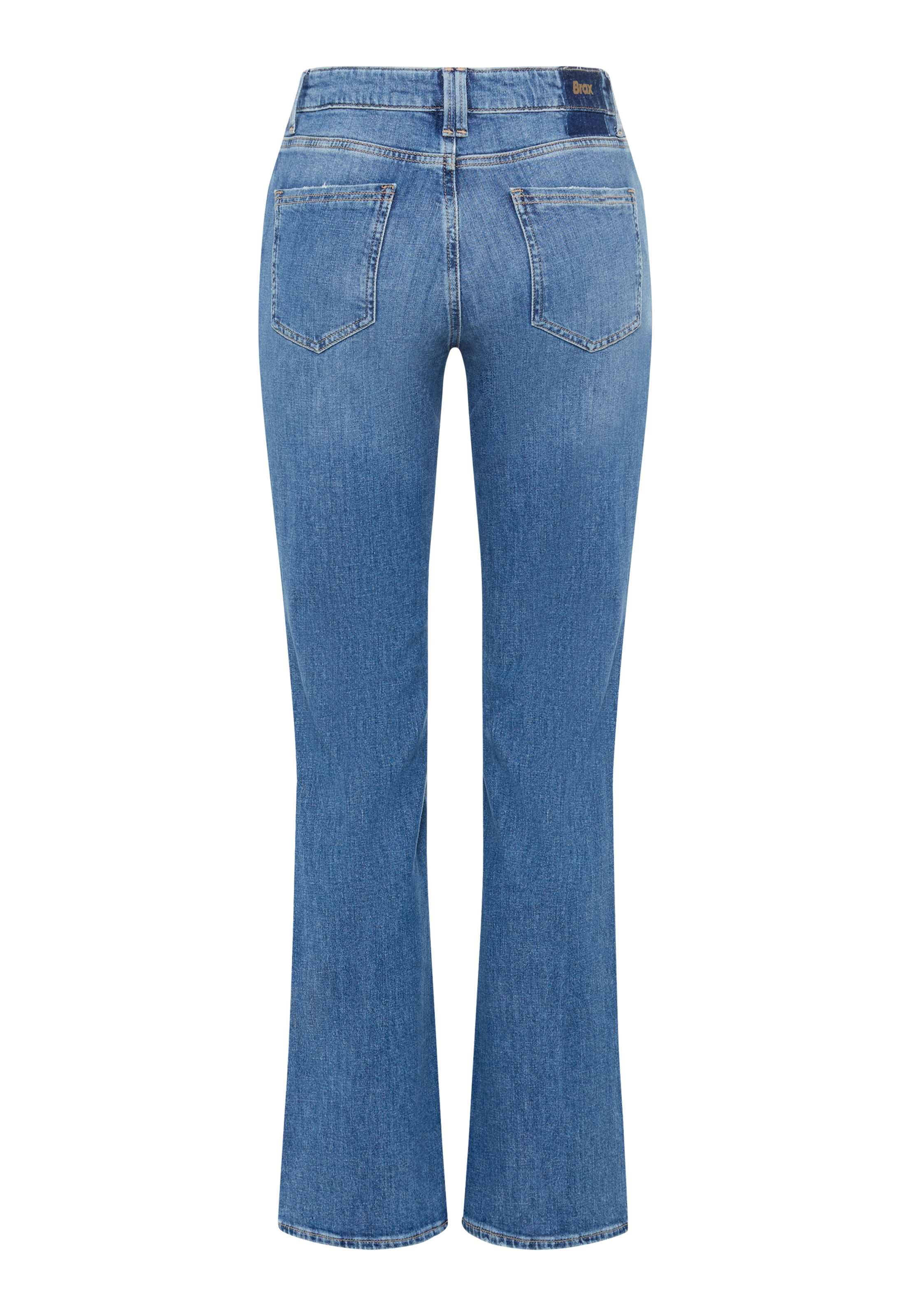 Brax 5-Pocket-Jeans "Style MARY" günstig online kaufen