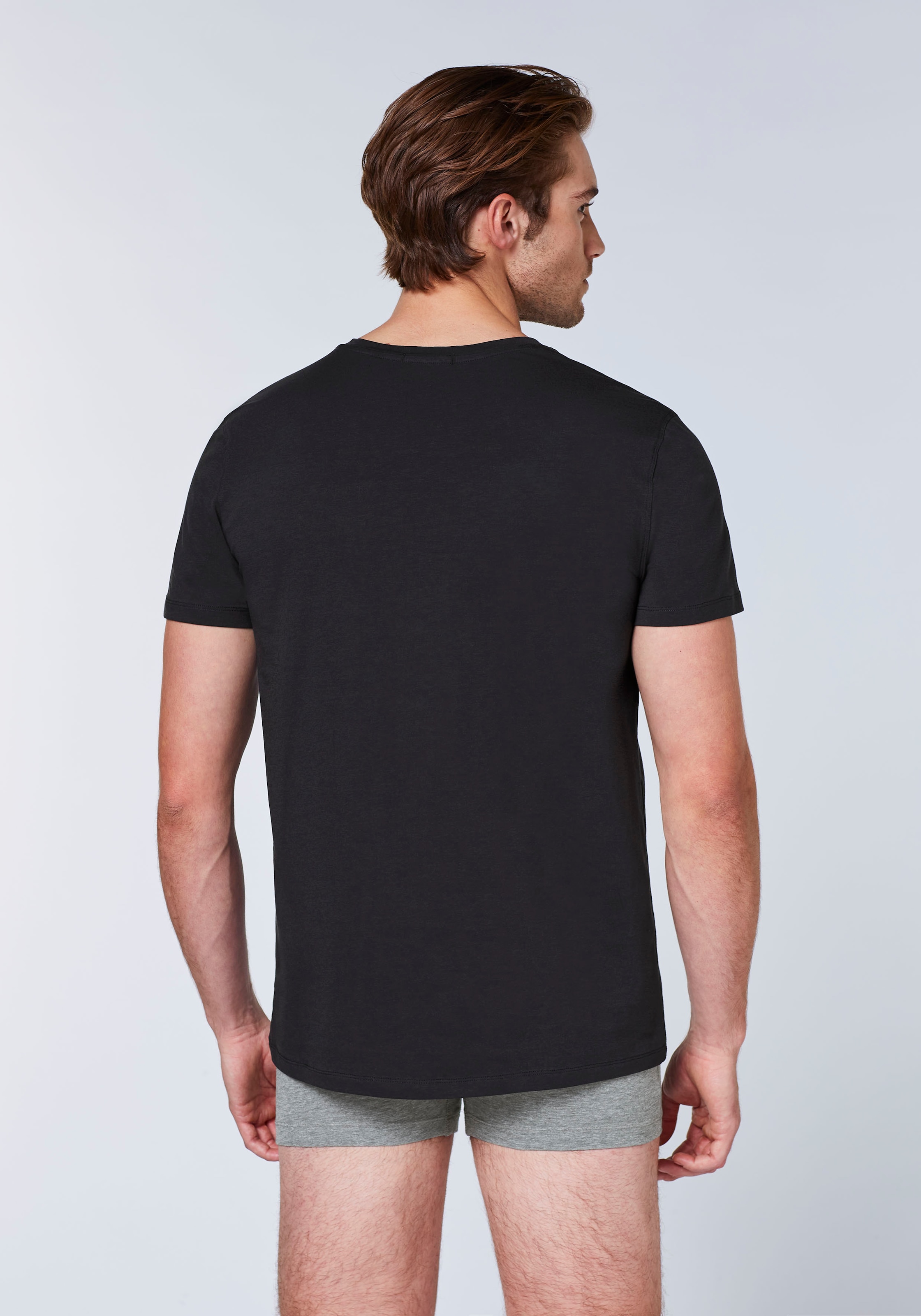Chiemsee V-Shirt