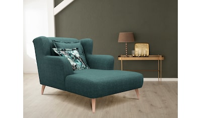 Loveseat »Baggio«