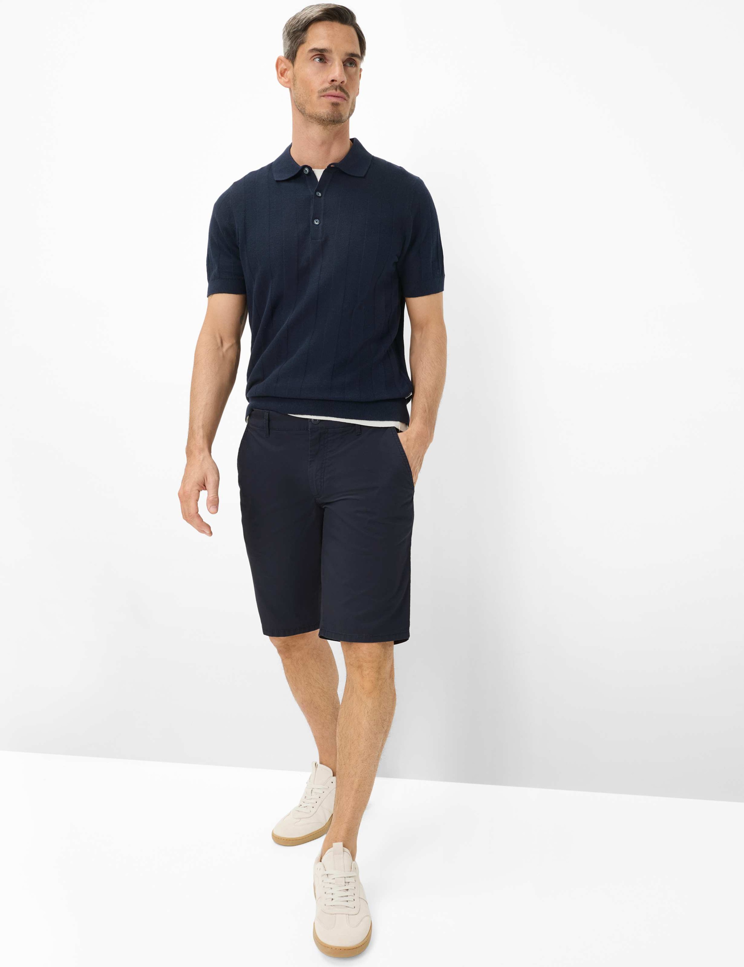 EUREX by BRAX Bermudas »Style BOSSE«