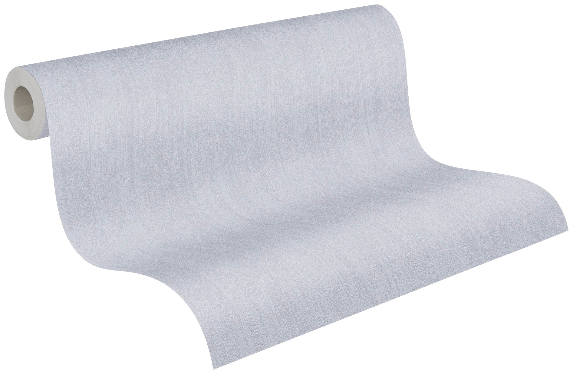 Thumbnail - A.S. Création Vliestapete "Attractive" einfarbig  uni  unifarben glatt Uni Tapete einfarbig Tapeten Wohnzimmer Schlafzim...