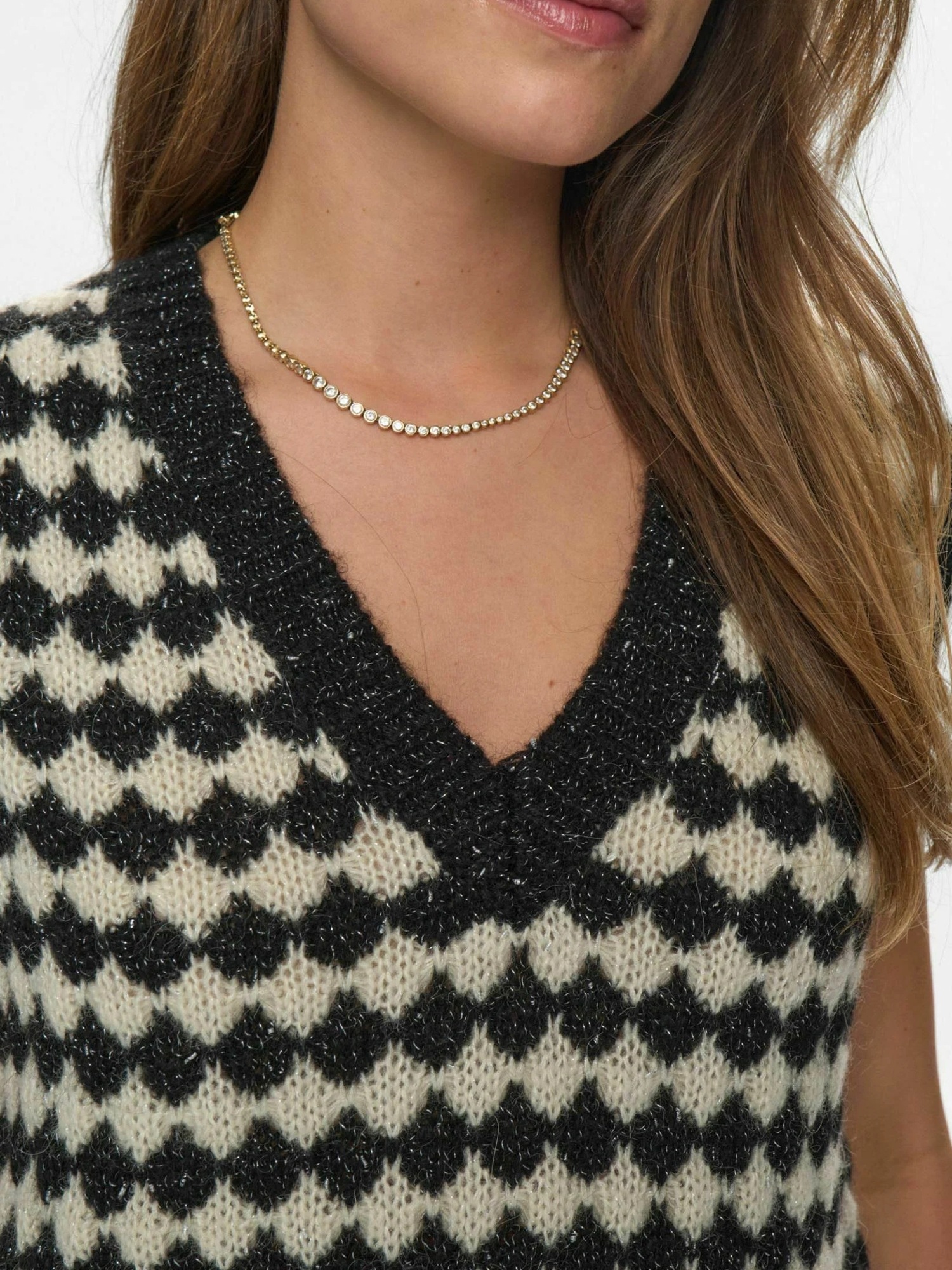 nümph Kurzweste »Nümph Vest NUBILA«