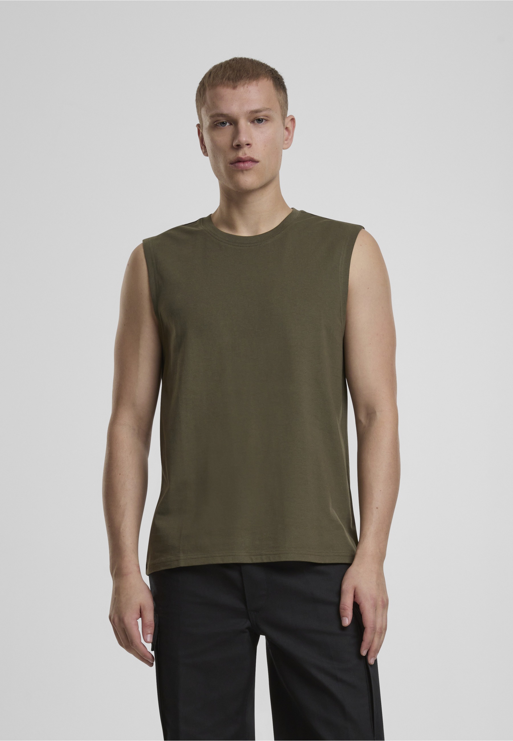 Brandit Muskelshirt »Brandit Brandit T-Shirt sleeveless« 1 Stk.