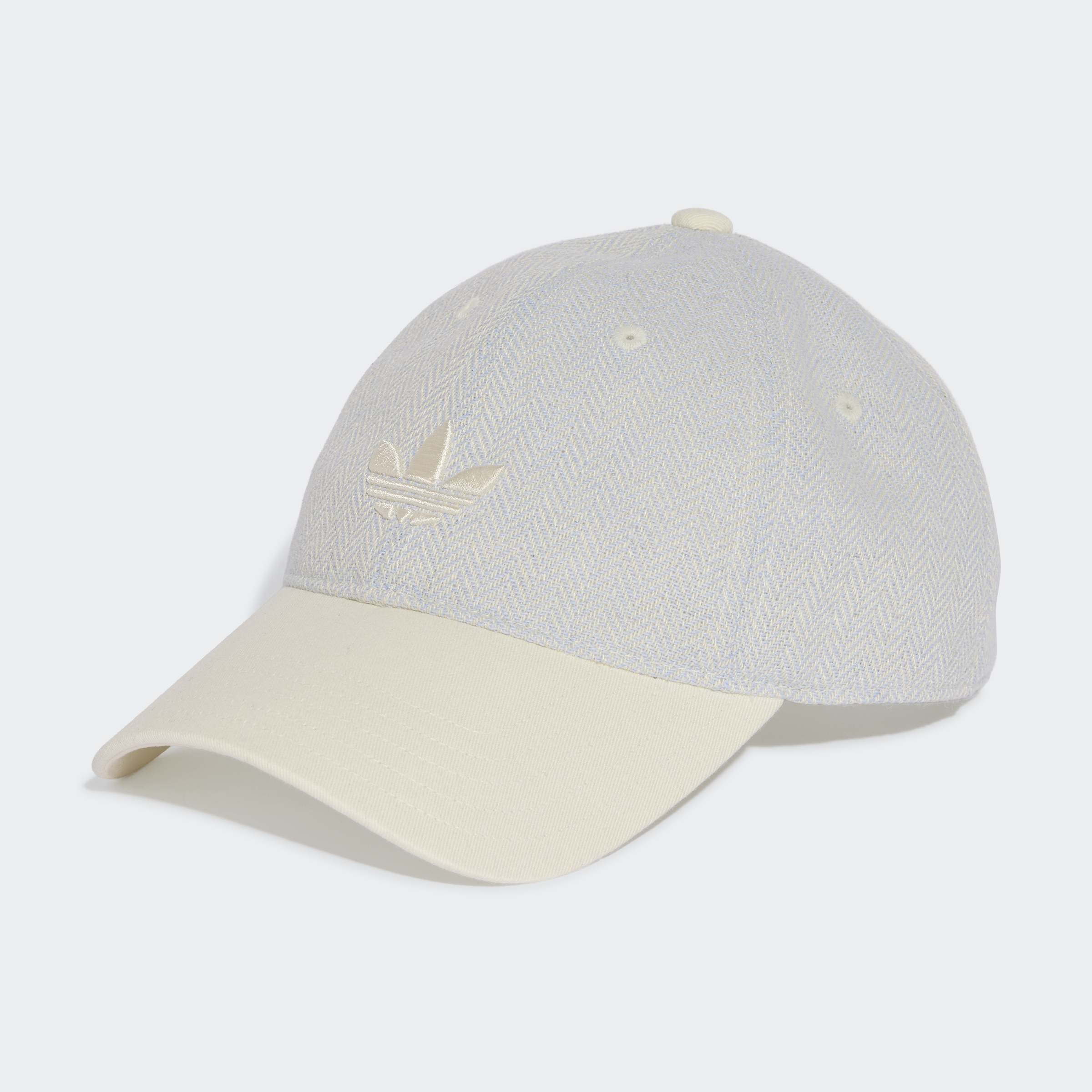adidas Originals Baseball Cap "ADIDAS ORIGINALS, TWEED" im sportlichen Stil, für Erwachsene