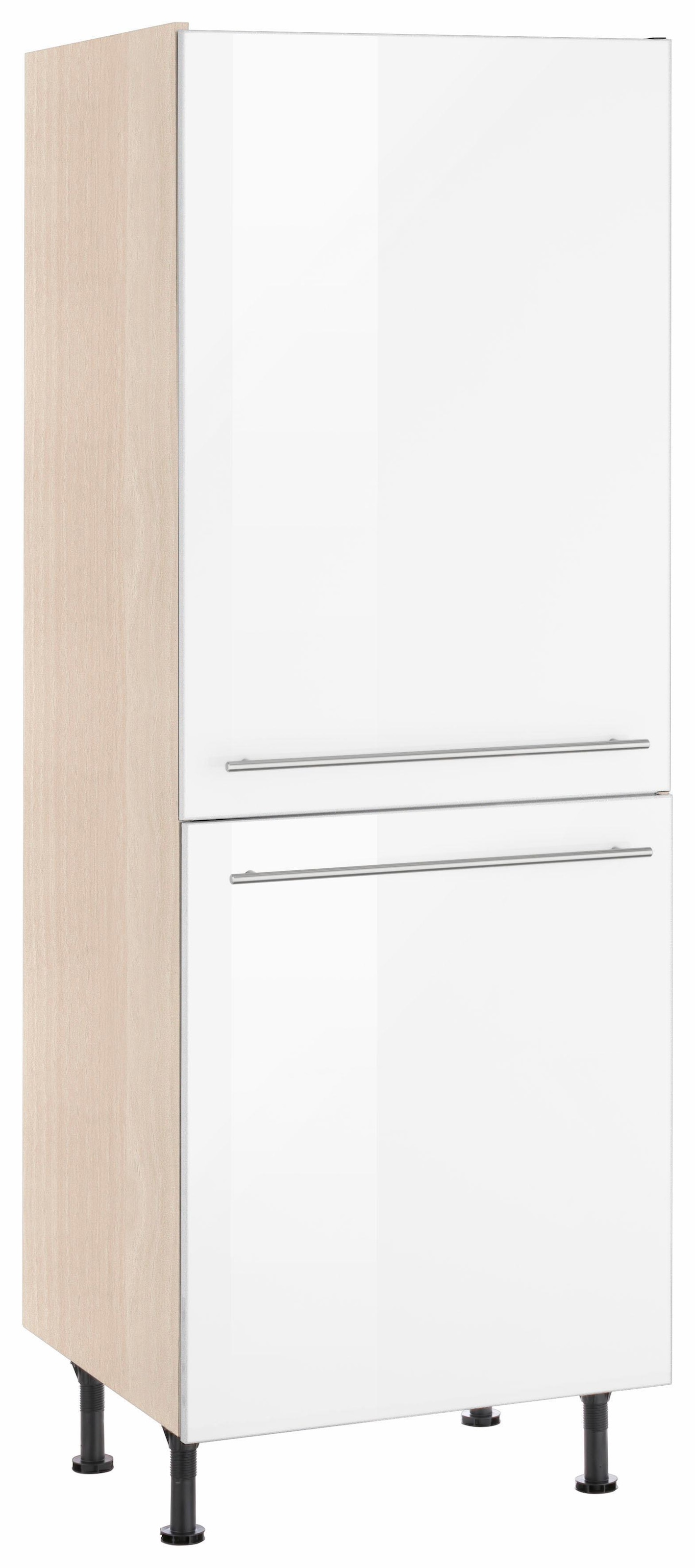 OPTIFIT "Bern" 60 cm breit, 176 cm hoch, höhenverstellbare Stellfüße, Nischenmaß 88