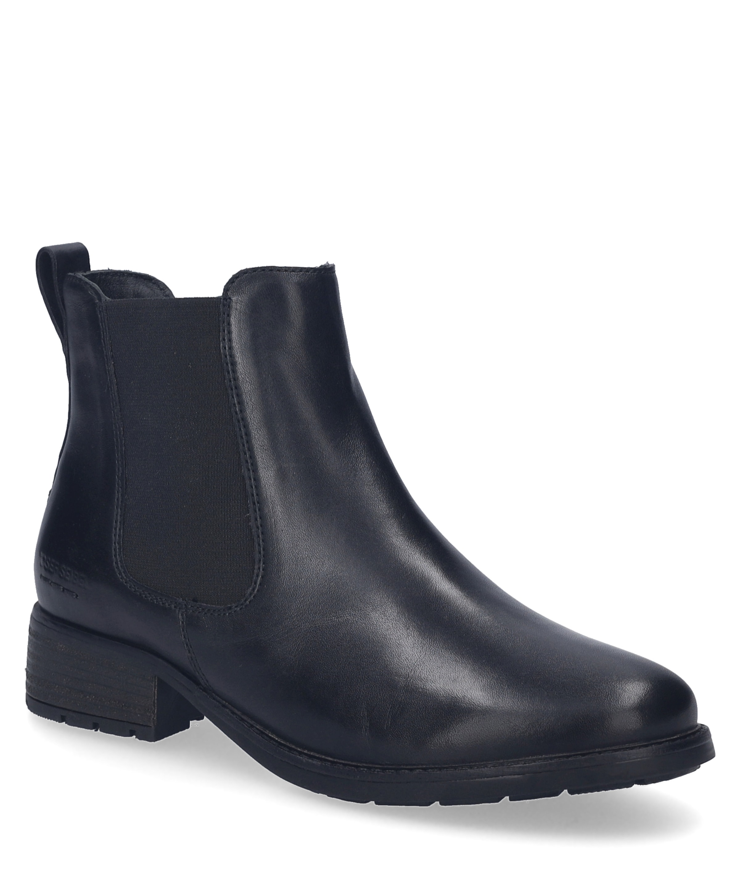 Josef Seibel Stiefelette »Kate 12, schwarz«