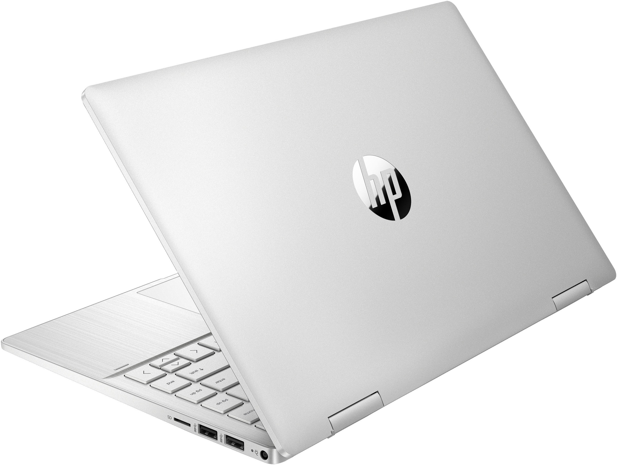 HP Notebook »14-ek20«, 35,6 cm, / 14 Zoll, Intel, Core 5, Intel Graphics, 512 GB SSD, 14-ek2055ng