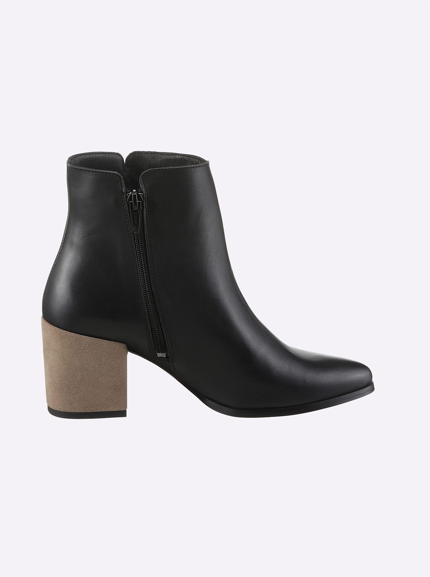 Thumbnail - heine Stiefelette
