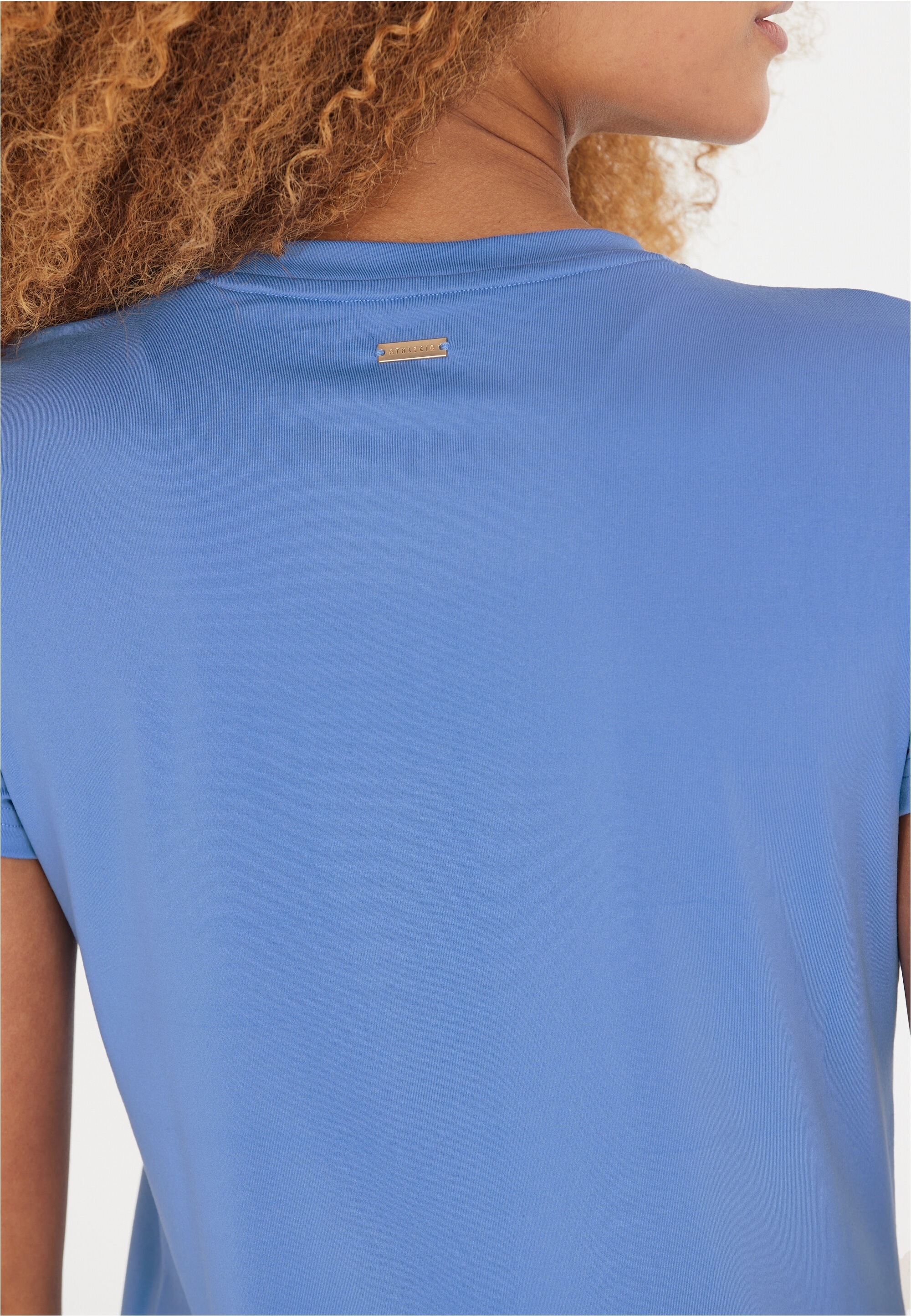 ATHLECIA Funktionsshirt »Almi«, mit atmungsaktiver Eigenschaft