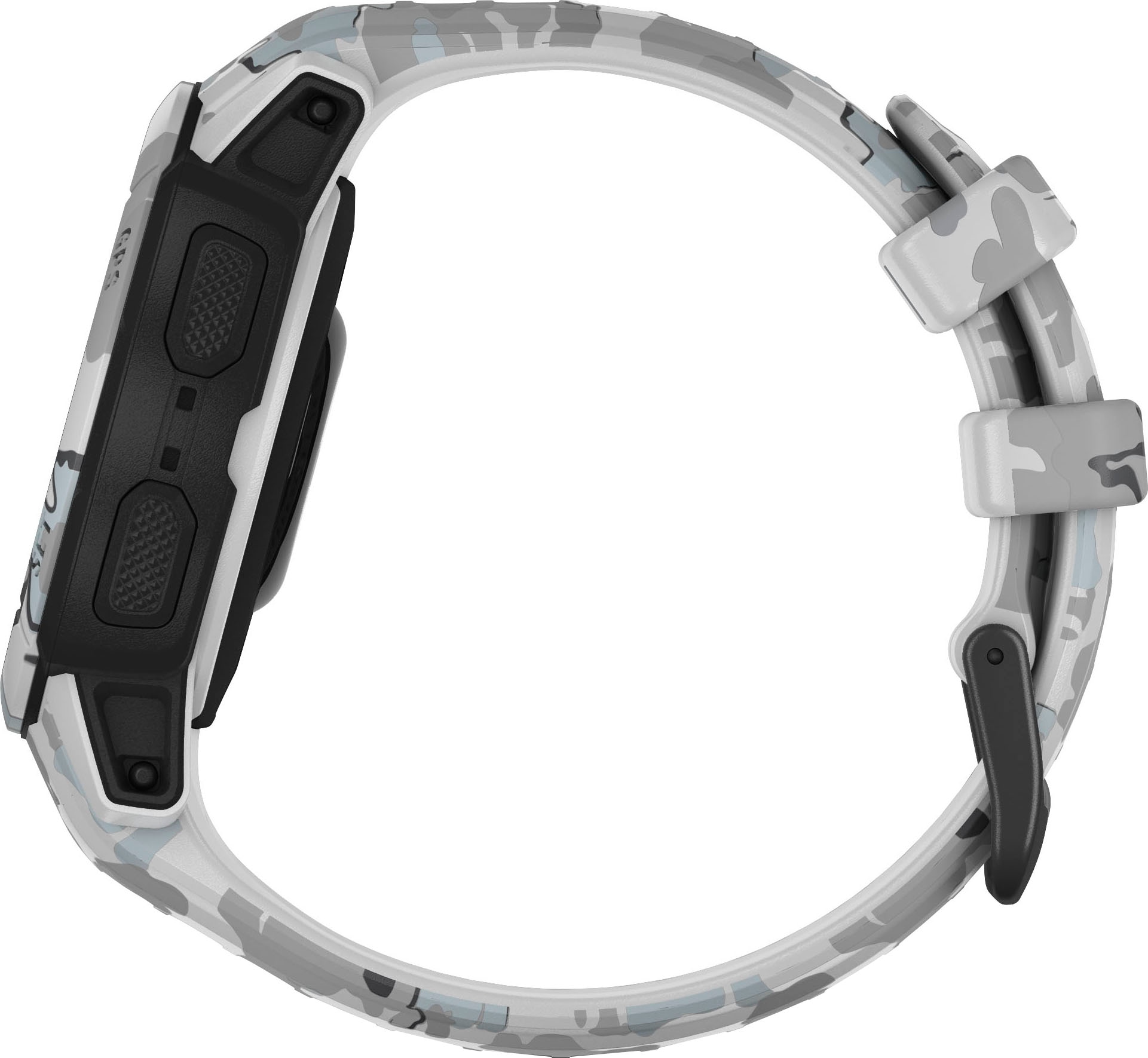 Garmin Smartwatch »INSTINCT 2S CAMO EDITION«, (Garmin)