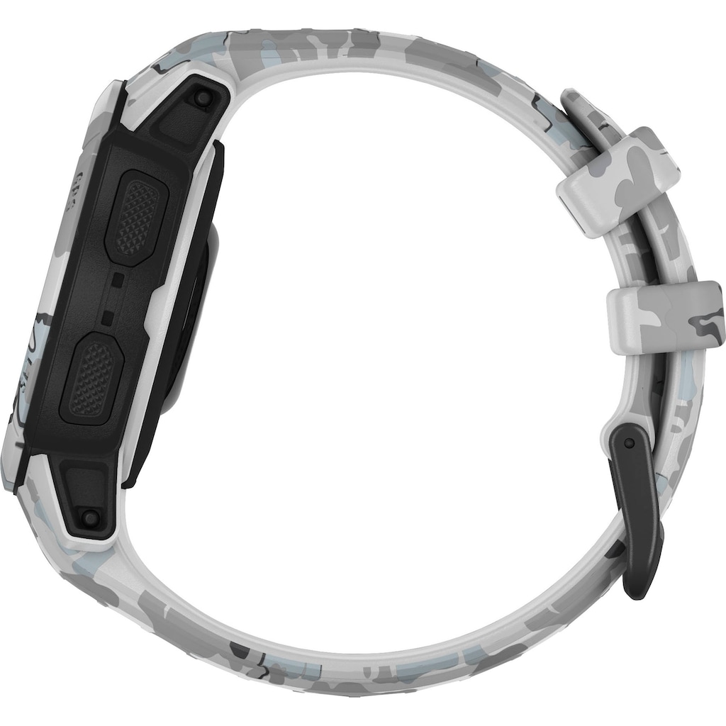 Garmin Smartwatch »INSTINCT 2S CAMO EDITION«, (Garmin)