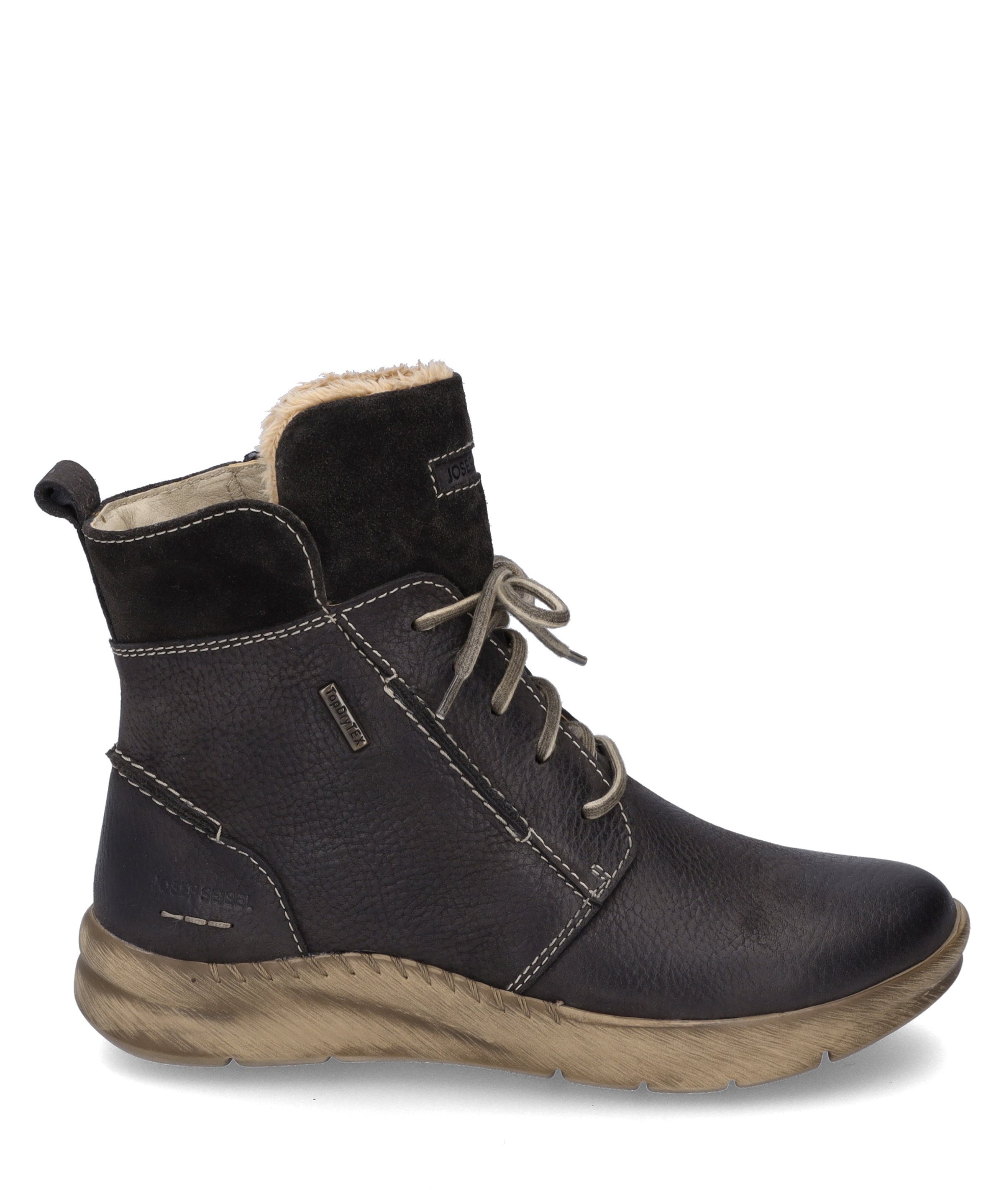 Josef Seibel Stiefel »Conny 53, titan«