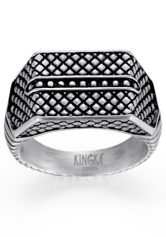 Kingka Fingerring »Reptile SR61885 SR61886 SR...