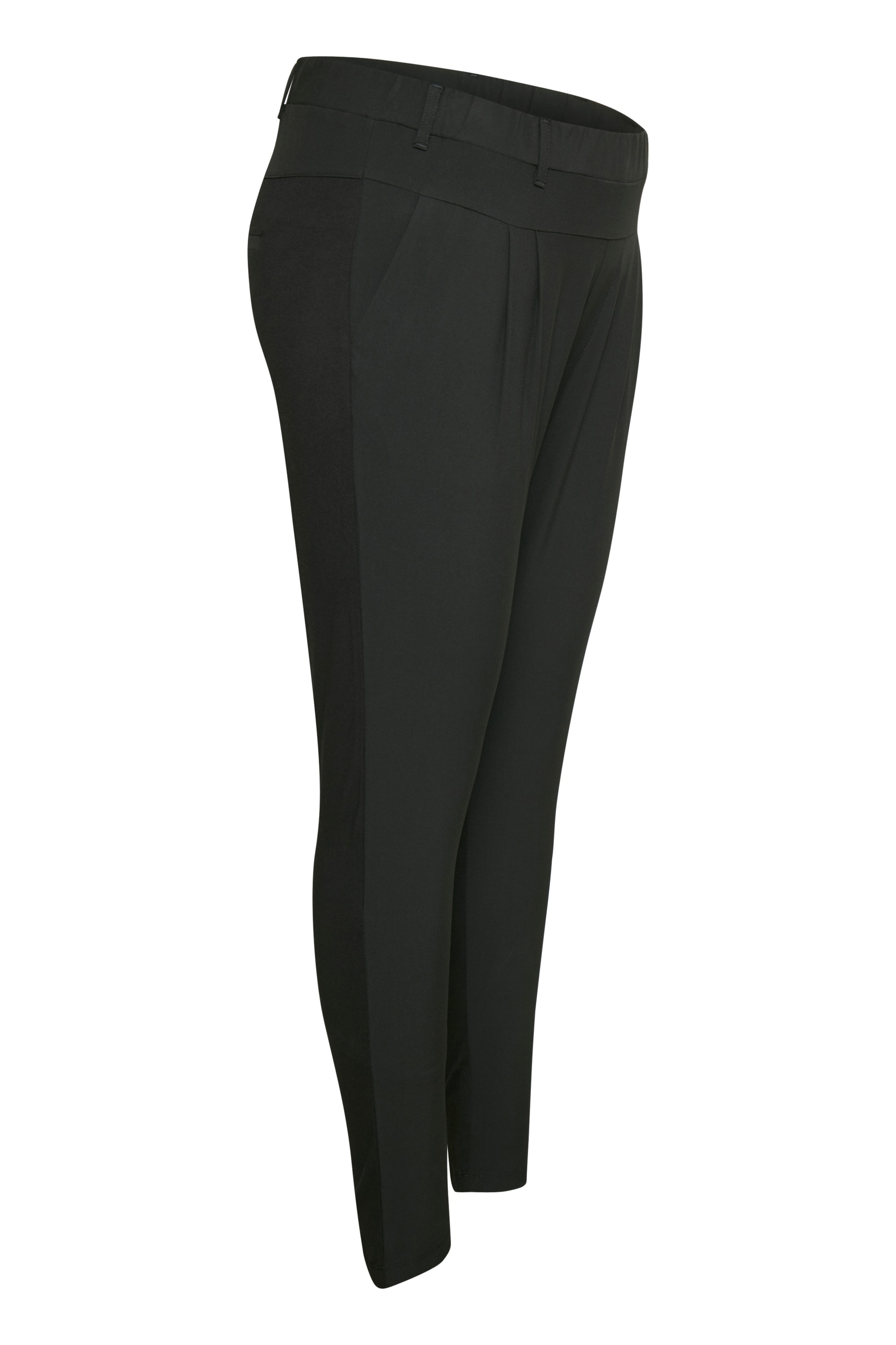 KAFFE Curve Marlene-Hose »Damen Hose KCjia«