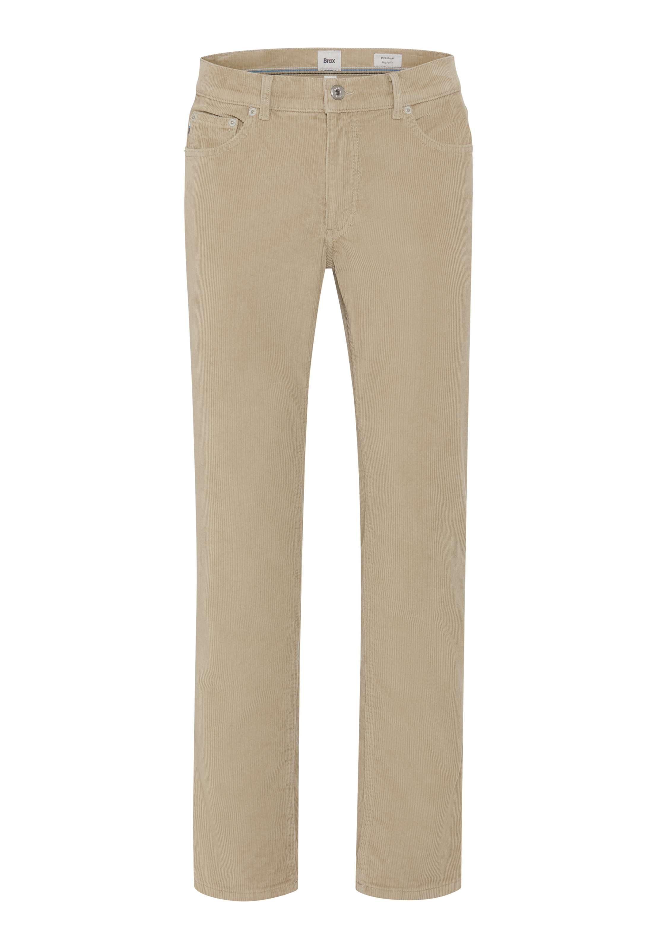 Brax 5-Pocket-Hose "Style COOPER"