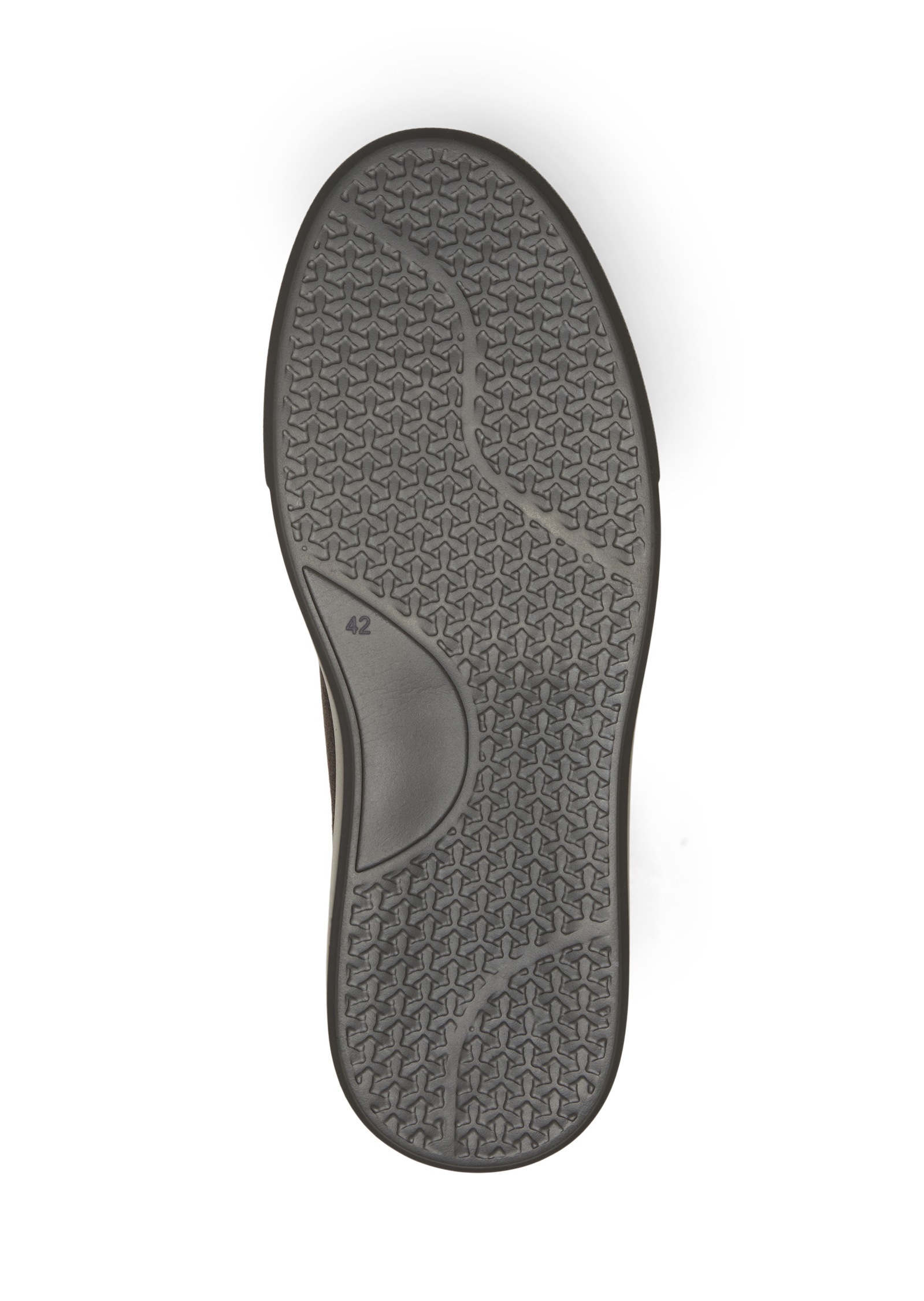 Marc O'Polo Sneaker »aus weichem Velours-Rindleder«