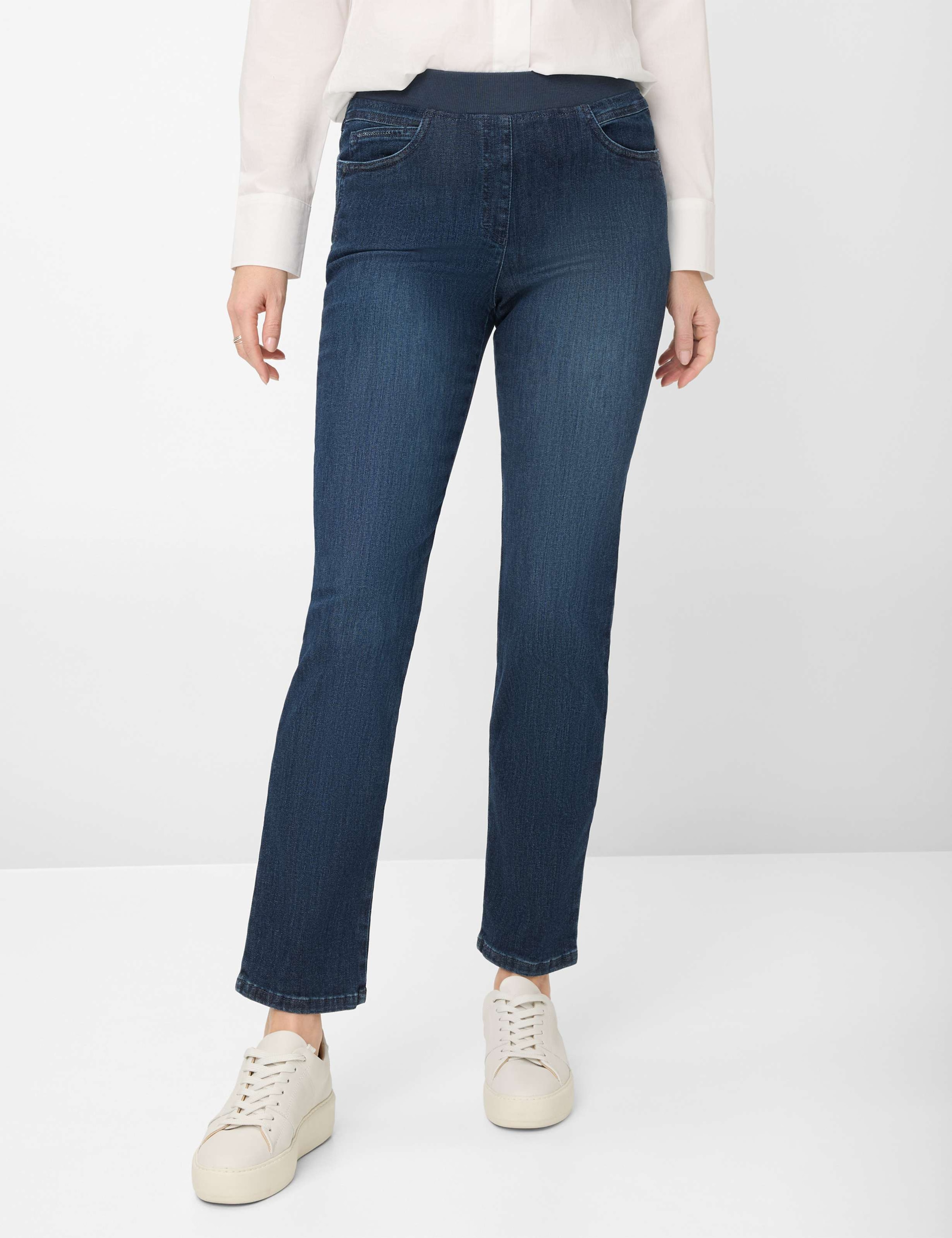 RAPHAELA by BRAX Bequeme Jeans »Style PAMINA«