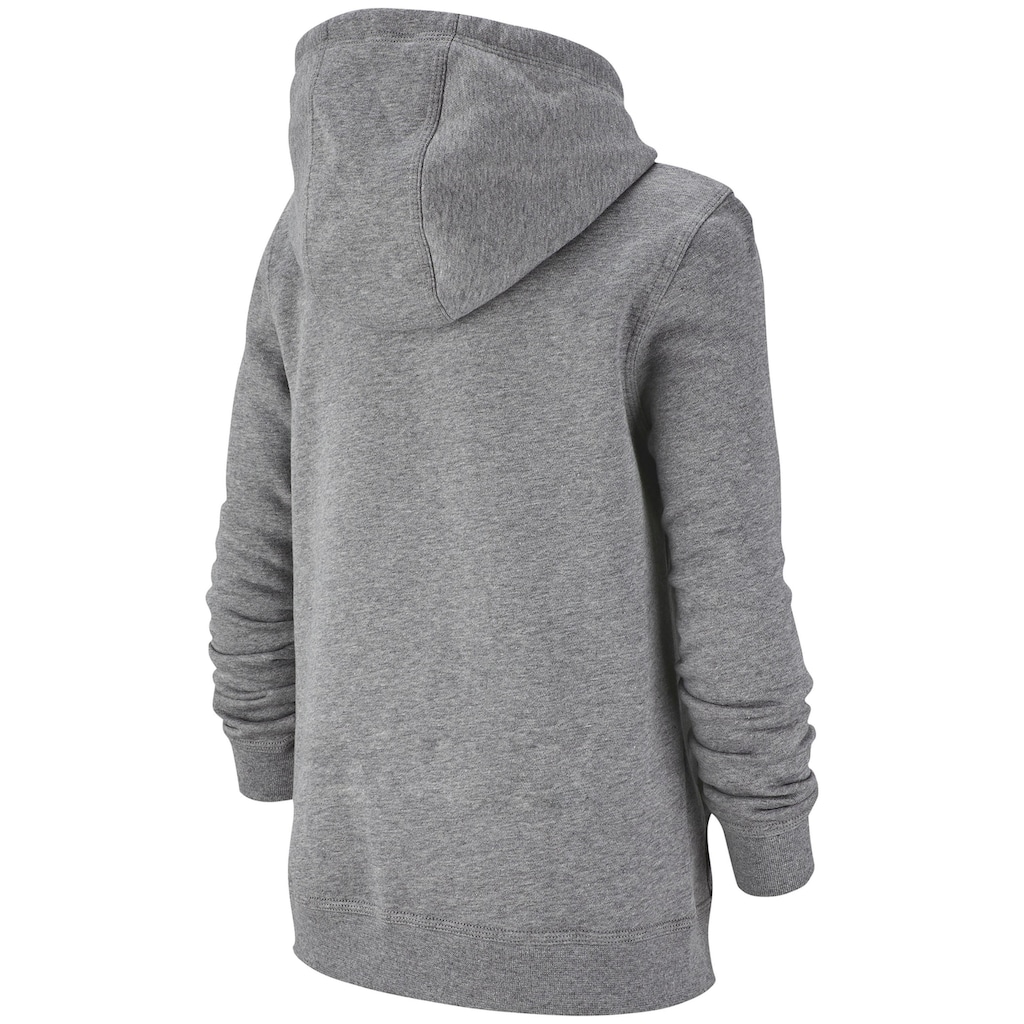 Nike Sportswear Kapuzensweatjacke »NSW HOODIE FZ CLUB - für Kinder«