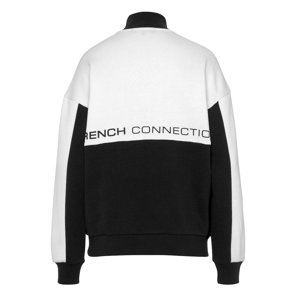 French Connection Sweatshirt »-Troyer Sweatshirt«