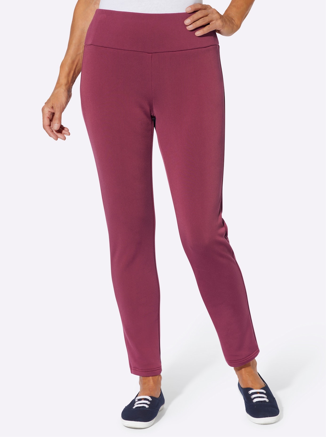 Classic Basics Leggings