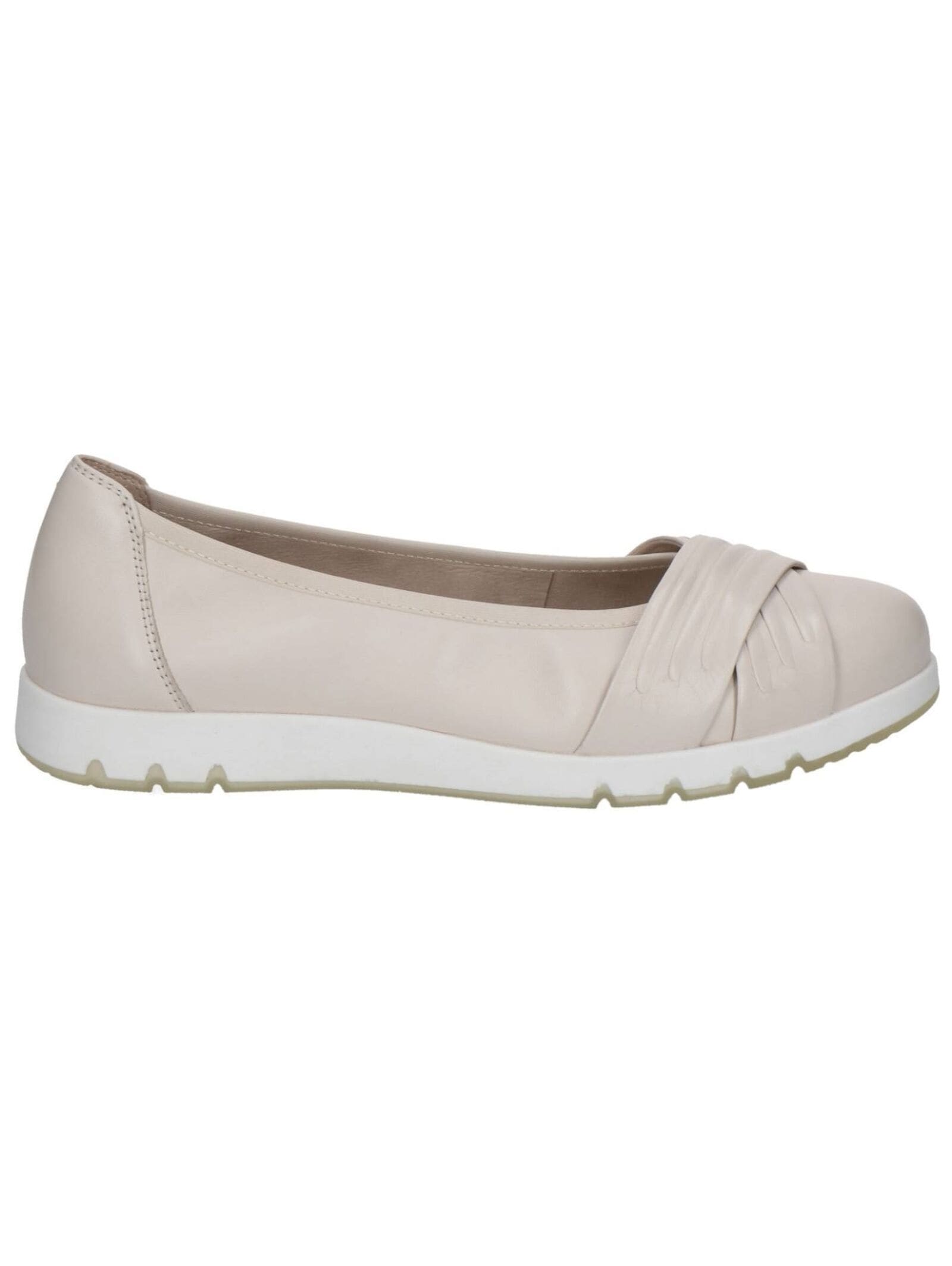 Caprice Ballerina »Caprice Ballerinas Nappaleder«