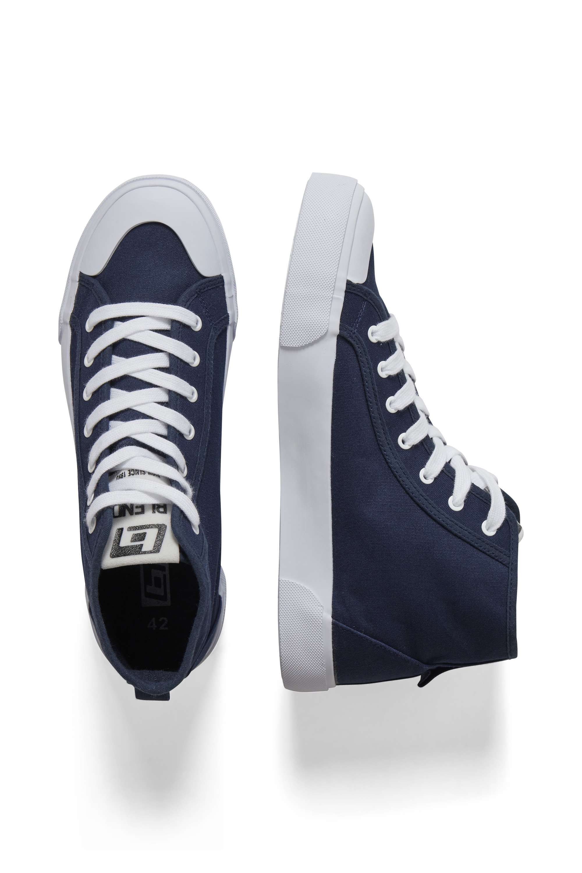 Blend Sneaker »Sneaker BHSFootwear«