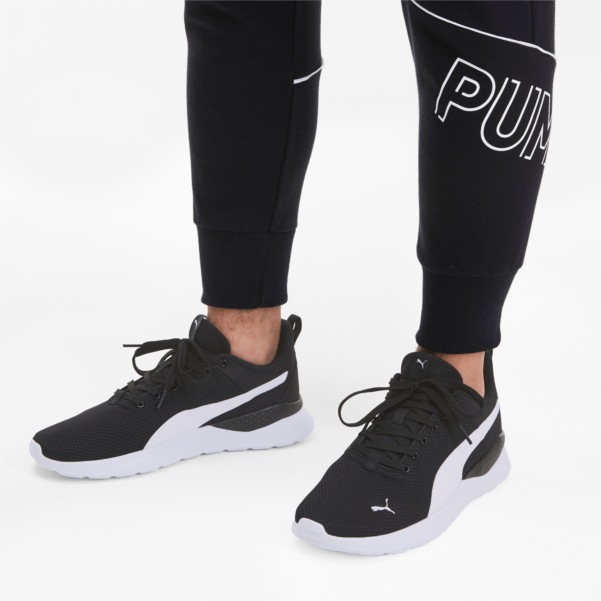PUMA Sneaker »ANZARUN LITE«