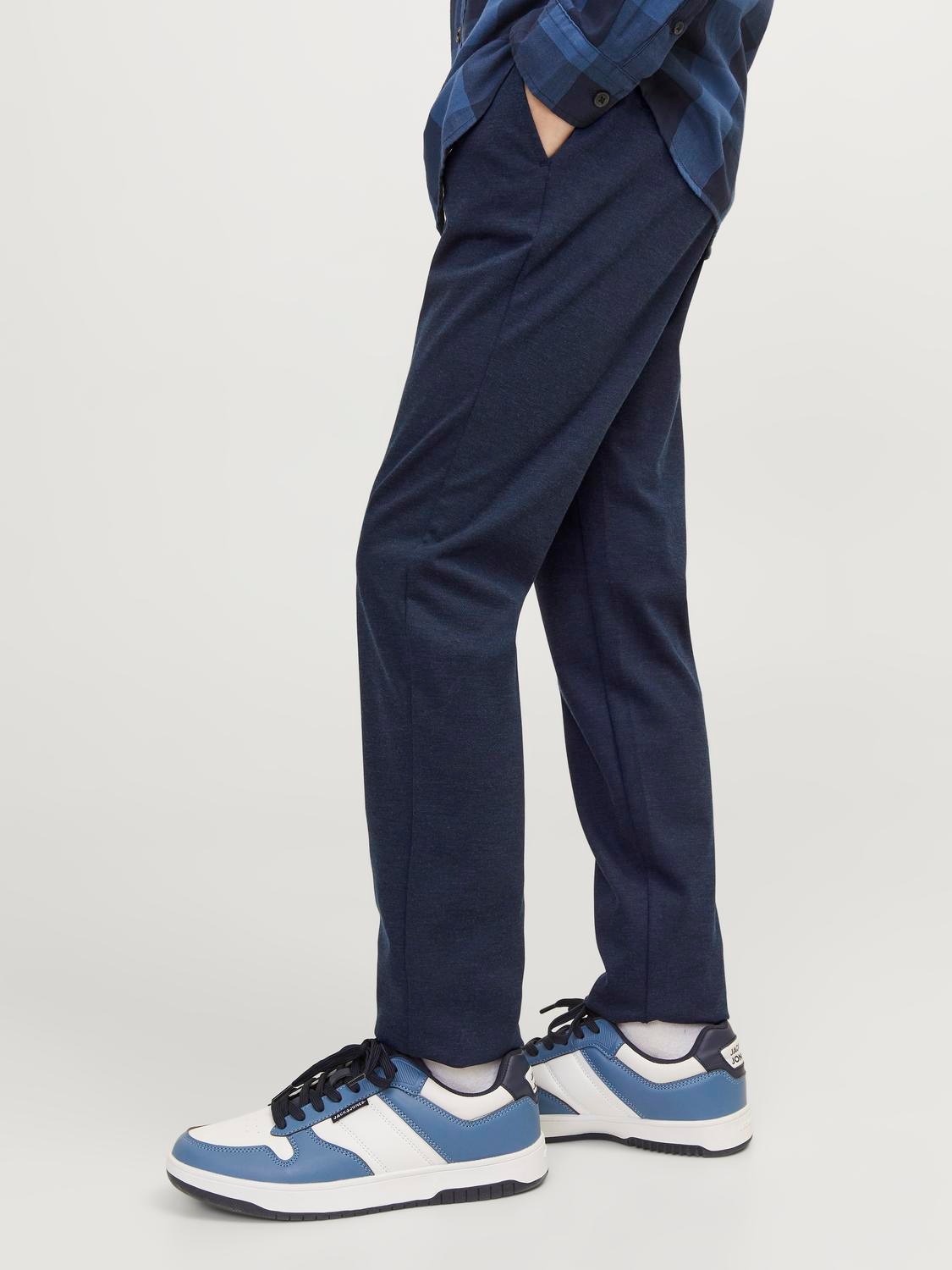 Jack & Jones Junior Chinohose »JPSTMARCO JJCOOPER CHINO JNR«