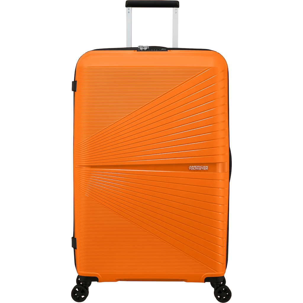 American Tourister® Hartschalen-Trolley »Airconic, 77 cm«, 4 Rollen