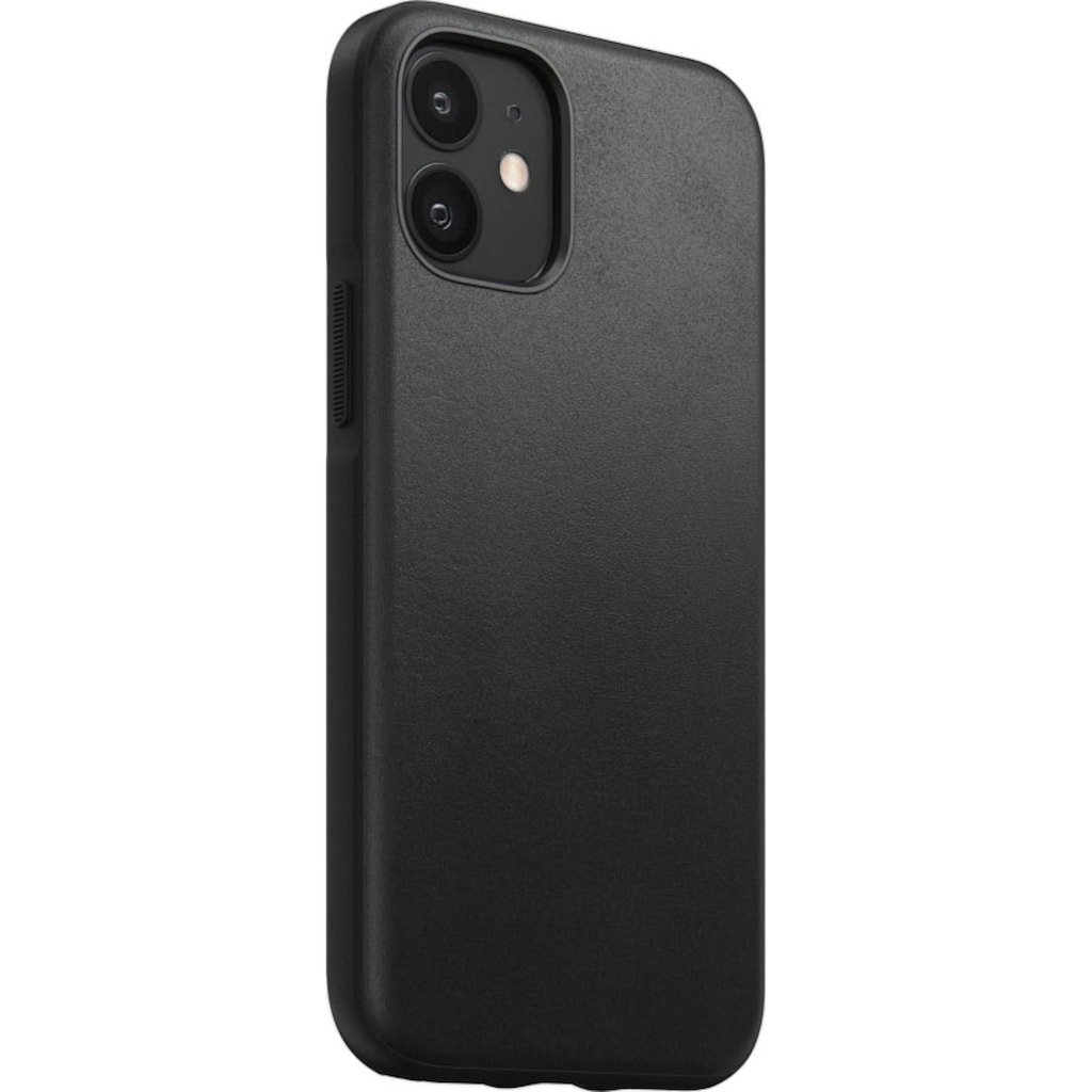 Nomad Smartphone-Hülle »Modern Case«, iPhone 12 Mini