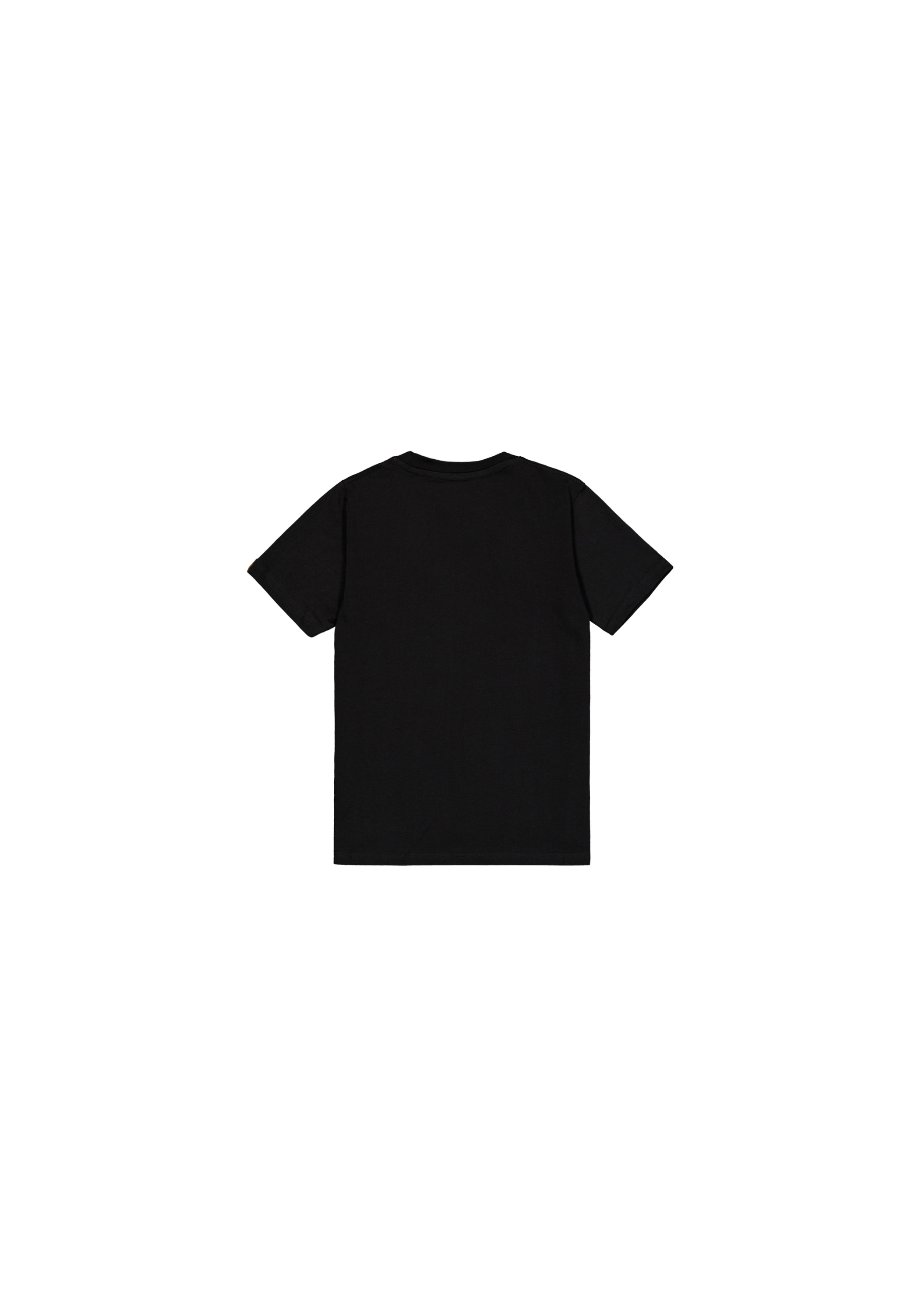 Alpha Industries T-Shirt »Alpha Industries Kids - T-Shirts Basic T-Shirt SL K«