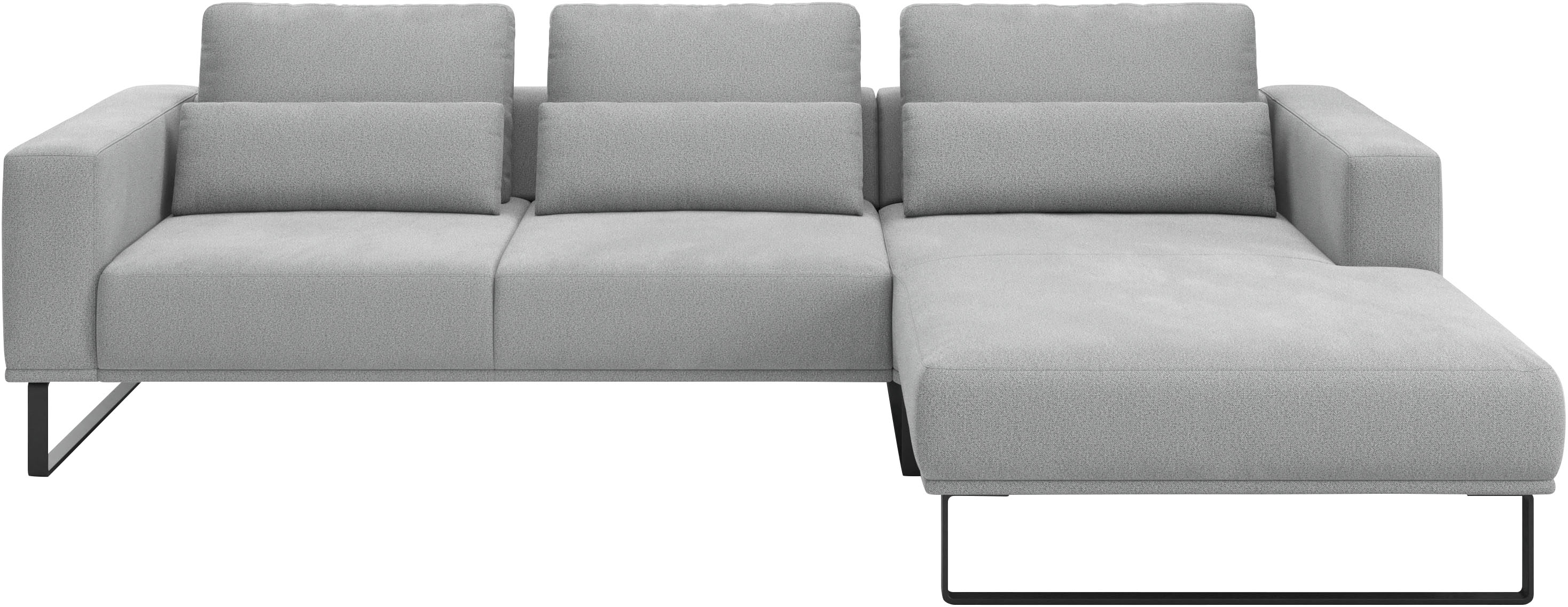 Musterring "JUSTB PM100, stilvoller Lounge-Komfort von Musterring" Kollektion Bettina Zimmermann, optionaler Sitzvorzug & Fuß-Auswahl