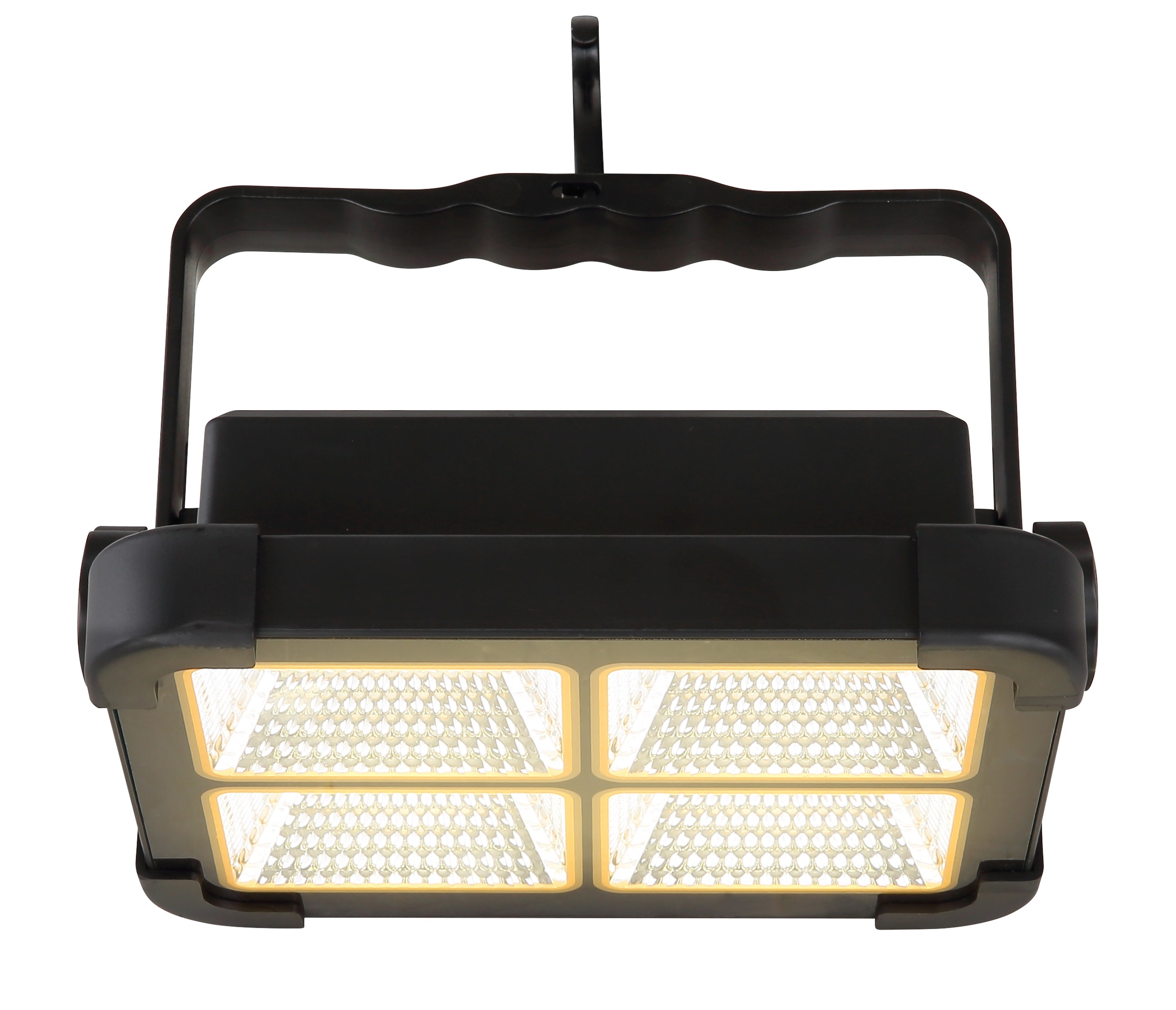 GLOBO LIGHTING LED Solarleuchte "SOLARLEUCHTE KUNSTSTOFF SCHWARZ, 1XLED" LED-Modul 1 Stk. Warmweiß Solar Garten Terrasse Außenbeleuchtung Funktionsleuchte Außenbereich