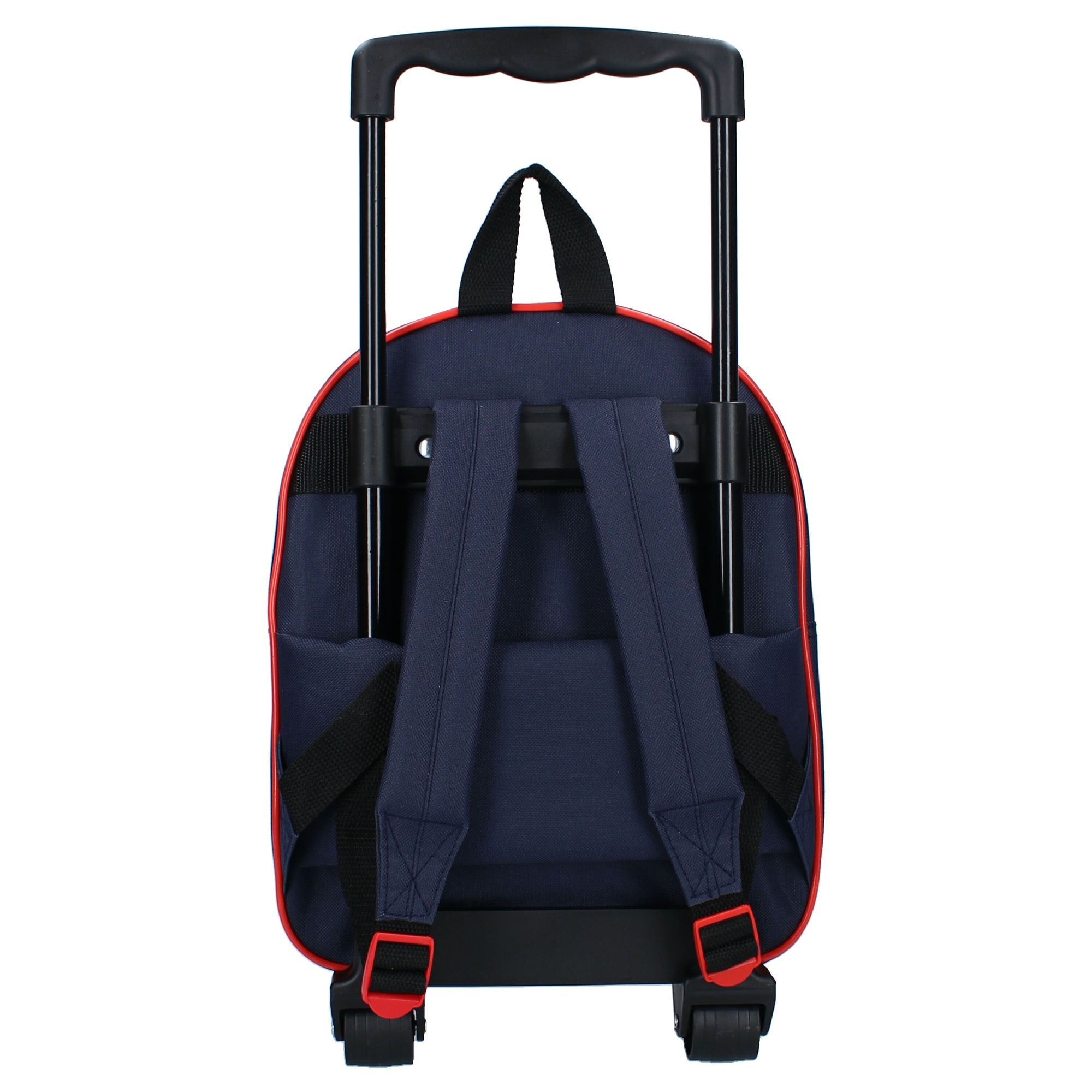 Vadobag Cityrucksack »3D Avengers Great Escapes«, mit coolem Avengers-Print
