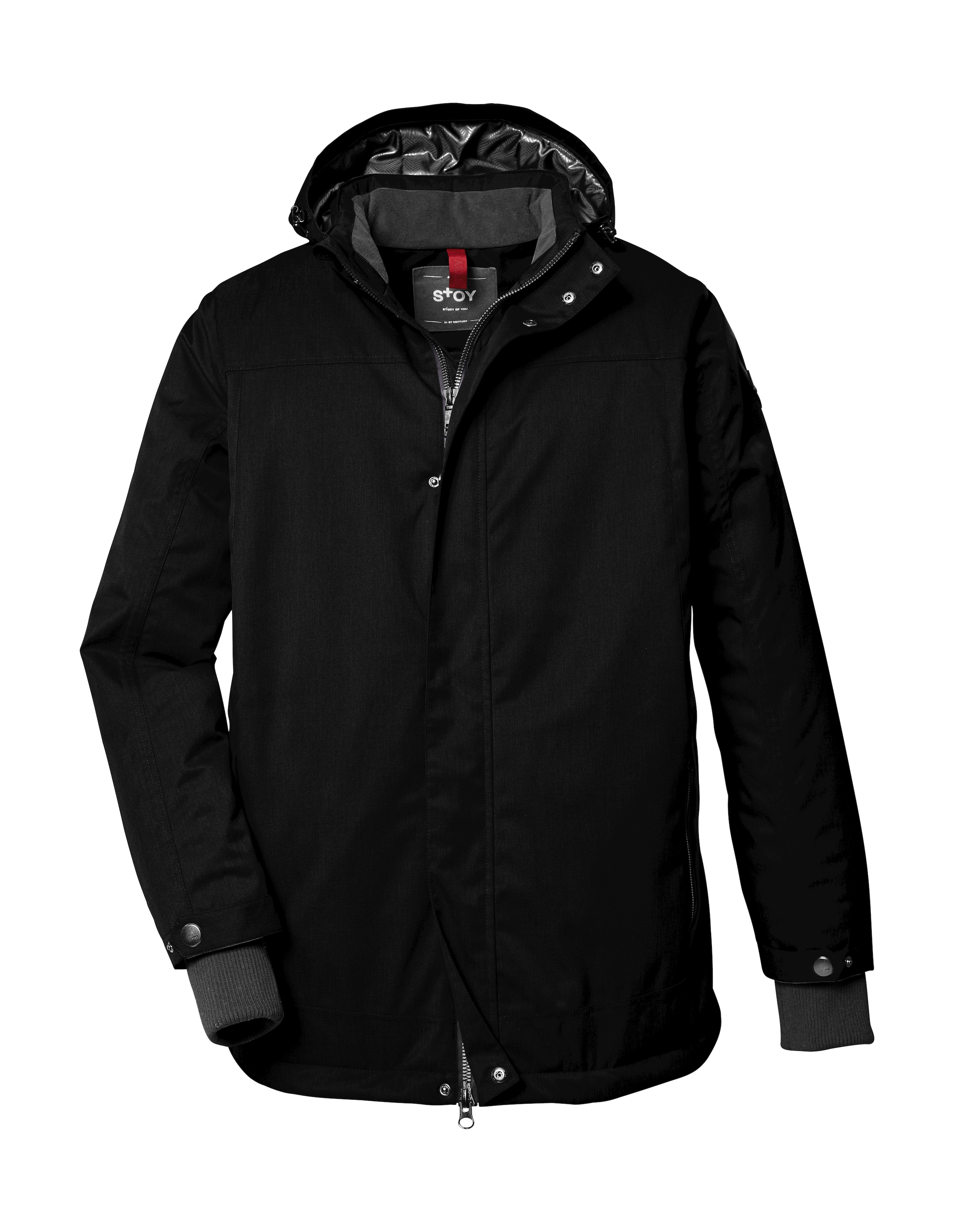 Outdoorjacke »STW 18 MN JCKT«