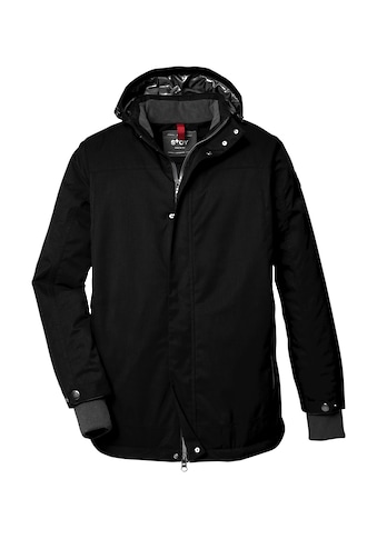 STOY Outdoorjacke »STW 18 MN JCKT«