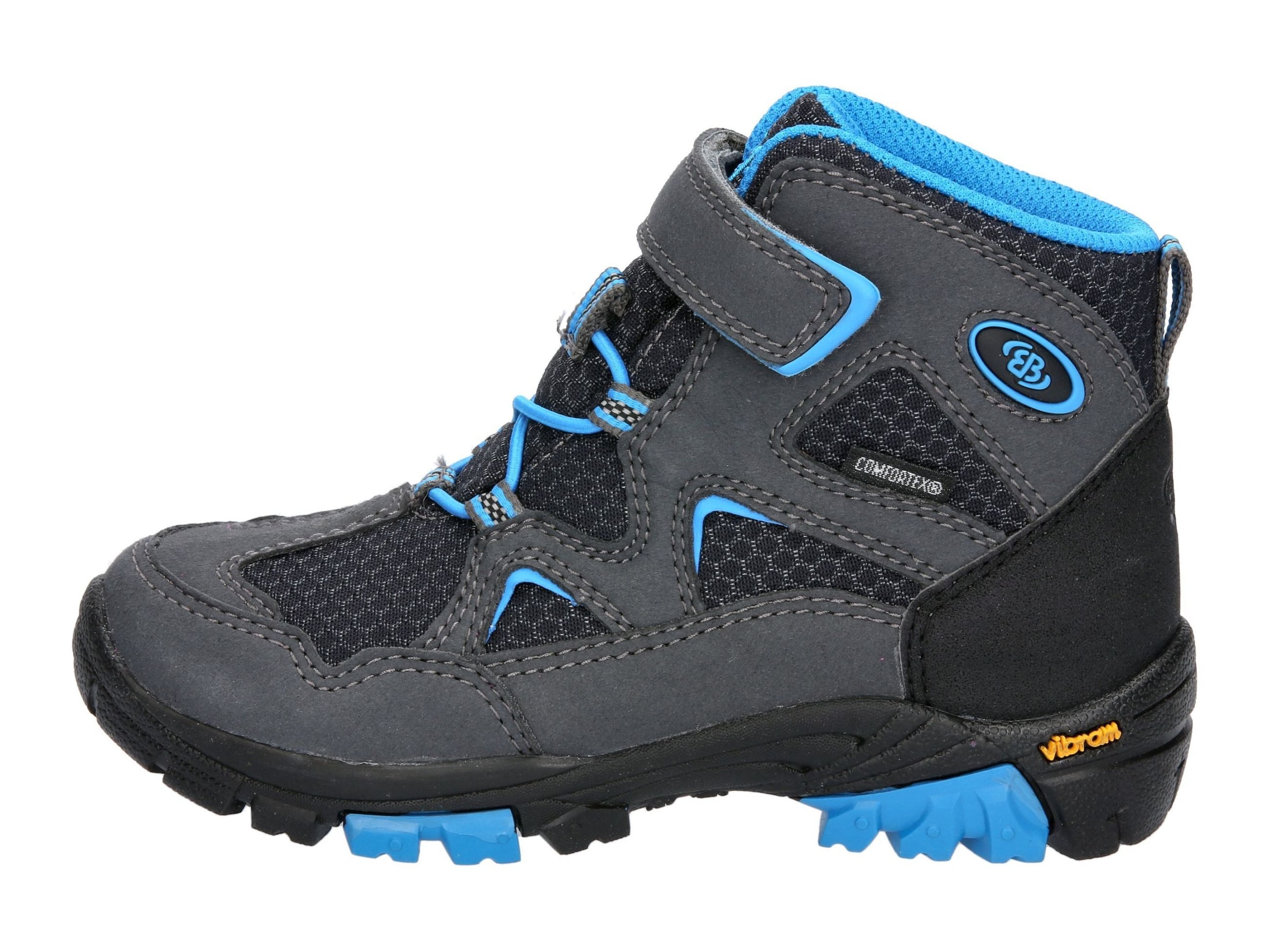 BRÜTTING Outdoorschuh »Outdoorstiefel Mount Mera Kids High«