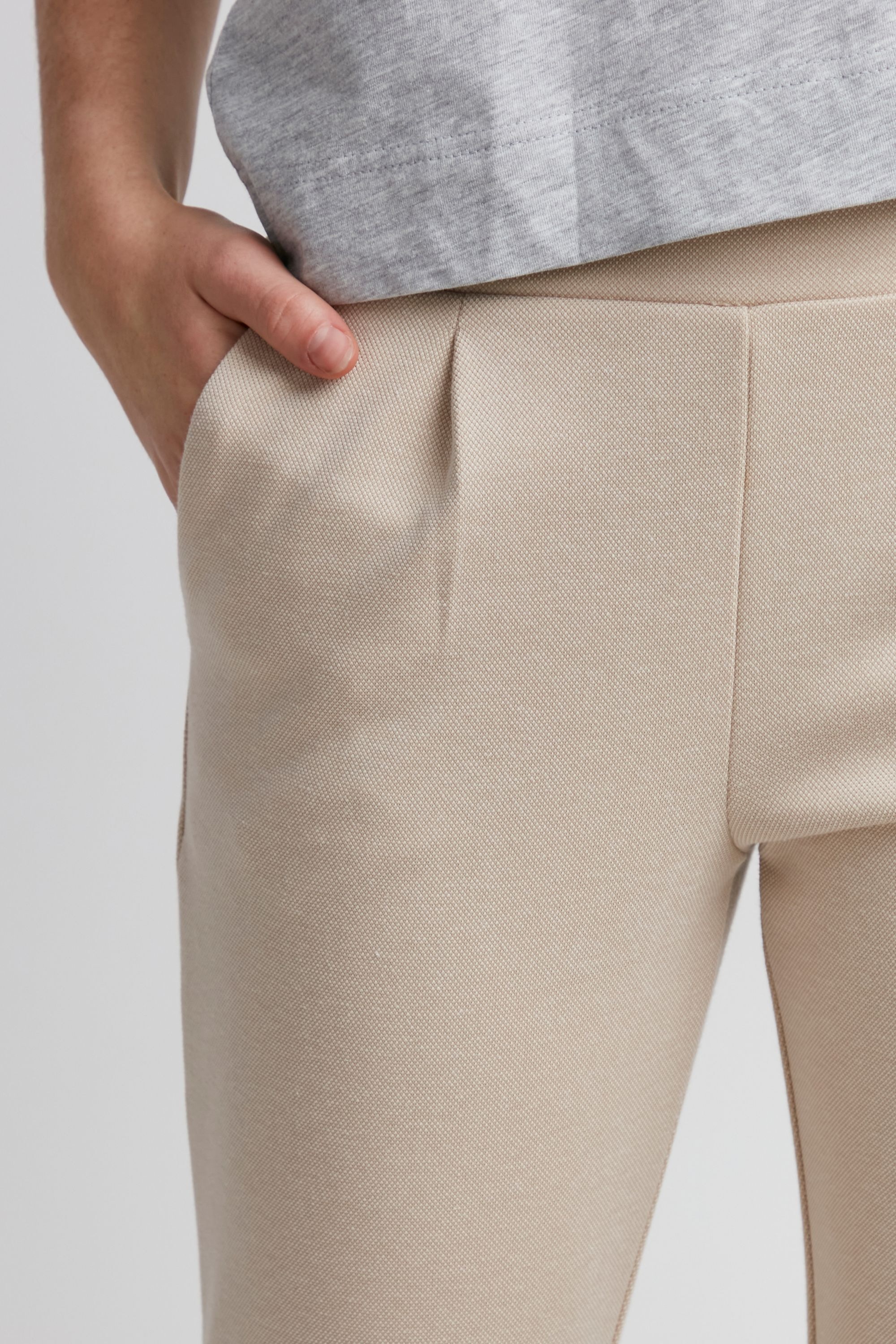 Ichi Stoffhose »Stoffhose IHKate«